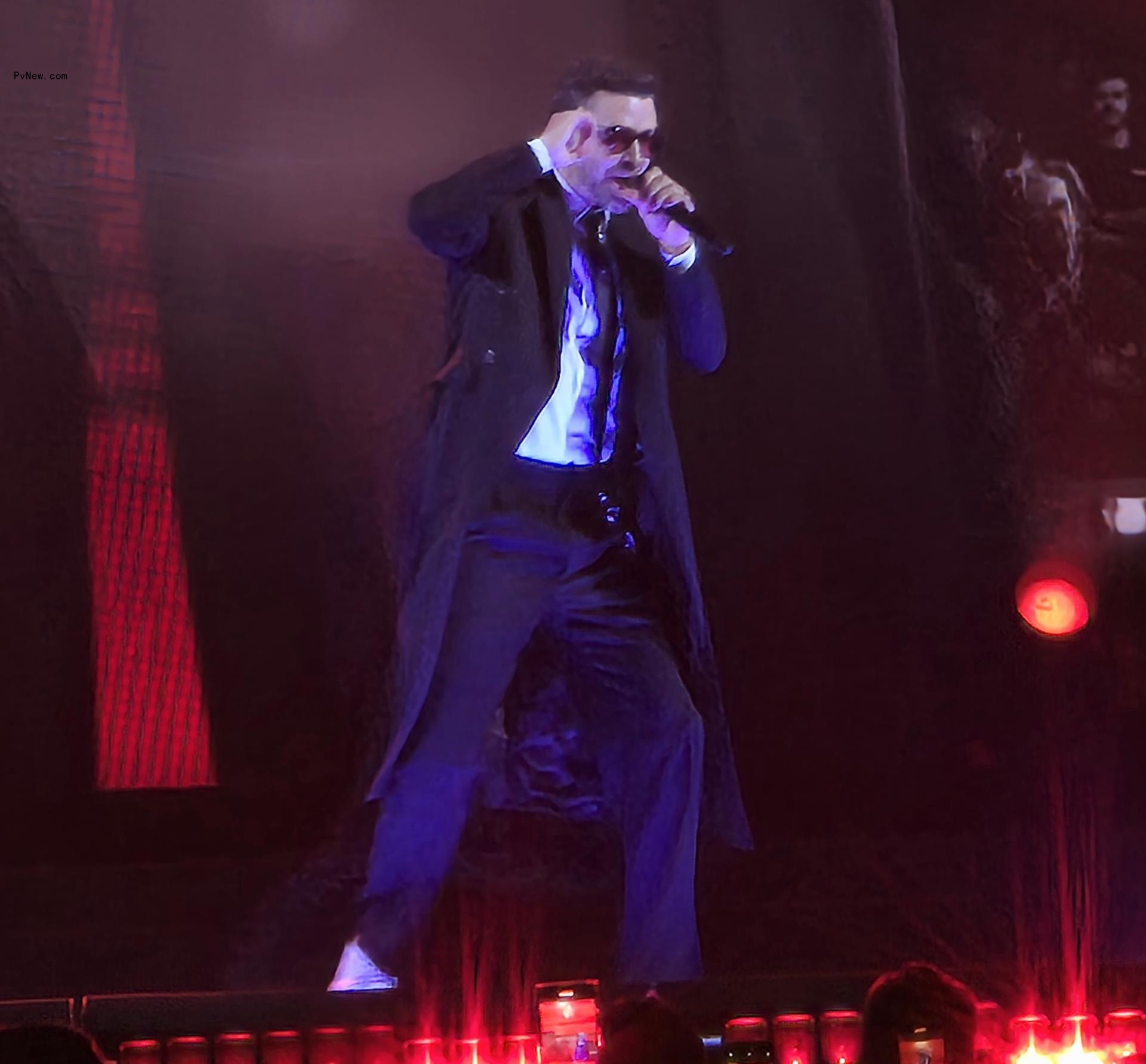 Justin Timberlake