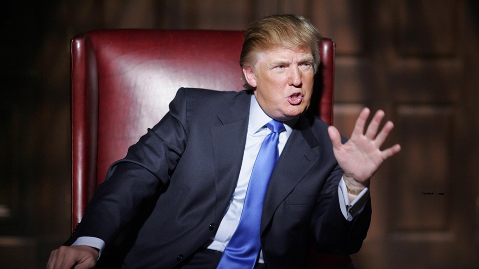Do<i></i>nald Trump’s Wild ‘Apprentice’ Behavior: Meltdowns on Set, a Shocking Nickname for an NBC Exec, an ‘Obsession’ with Debra Messing and More
