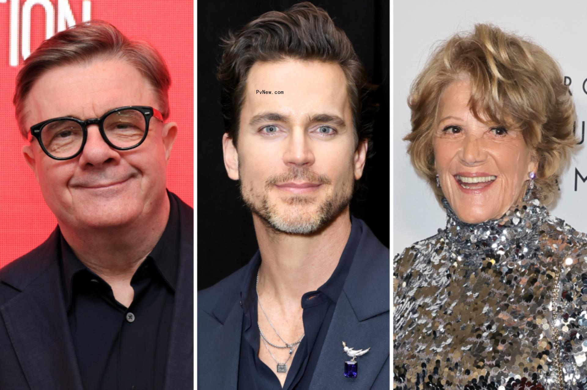 Matt Bomer, Nathan Lane to Star in ‘Golden Girls’-Like Sitcom From Ryan Murphy and ‘Will & Grace’ Creators