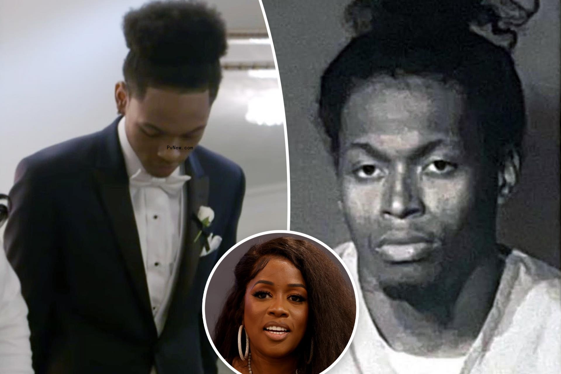 Rapper Remy Ma’s son, Jayson, arrested and charged with 1st degree murder for 2021 shooting