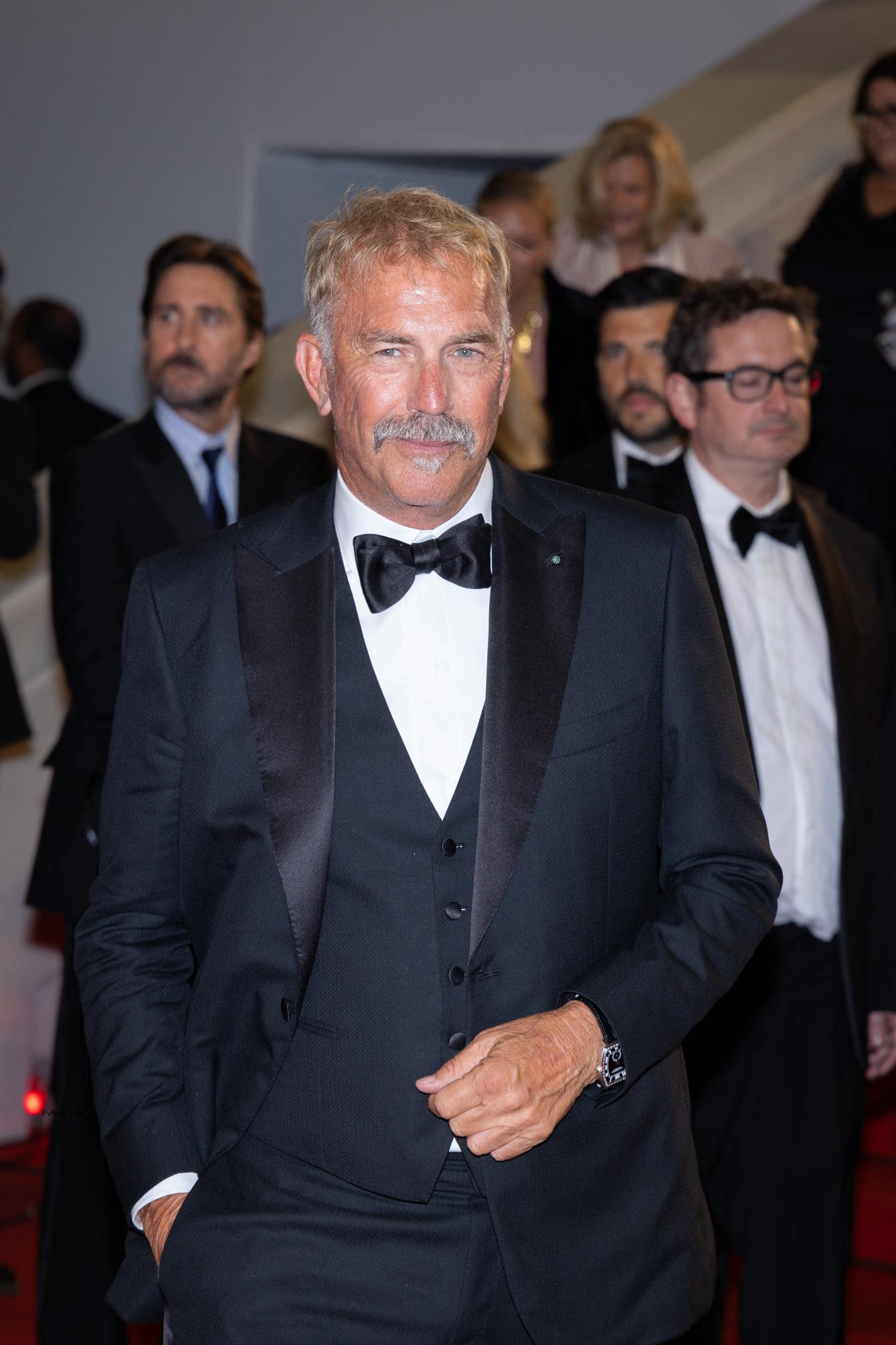 Kevin Costner