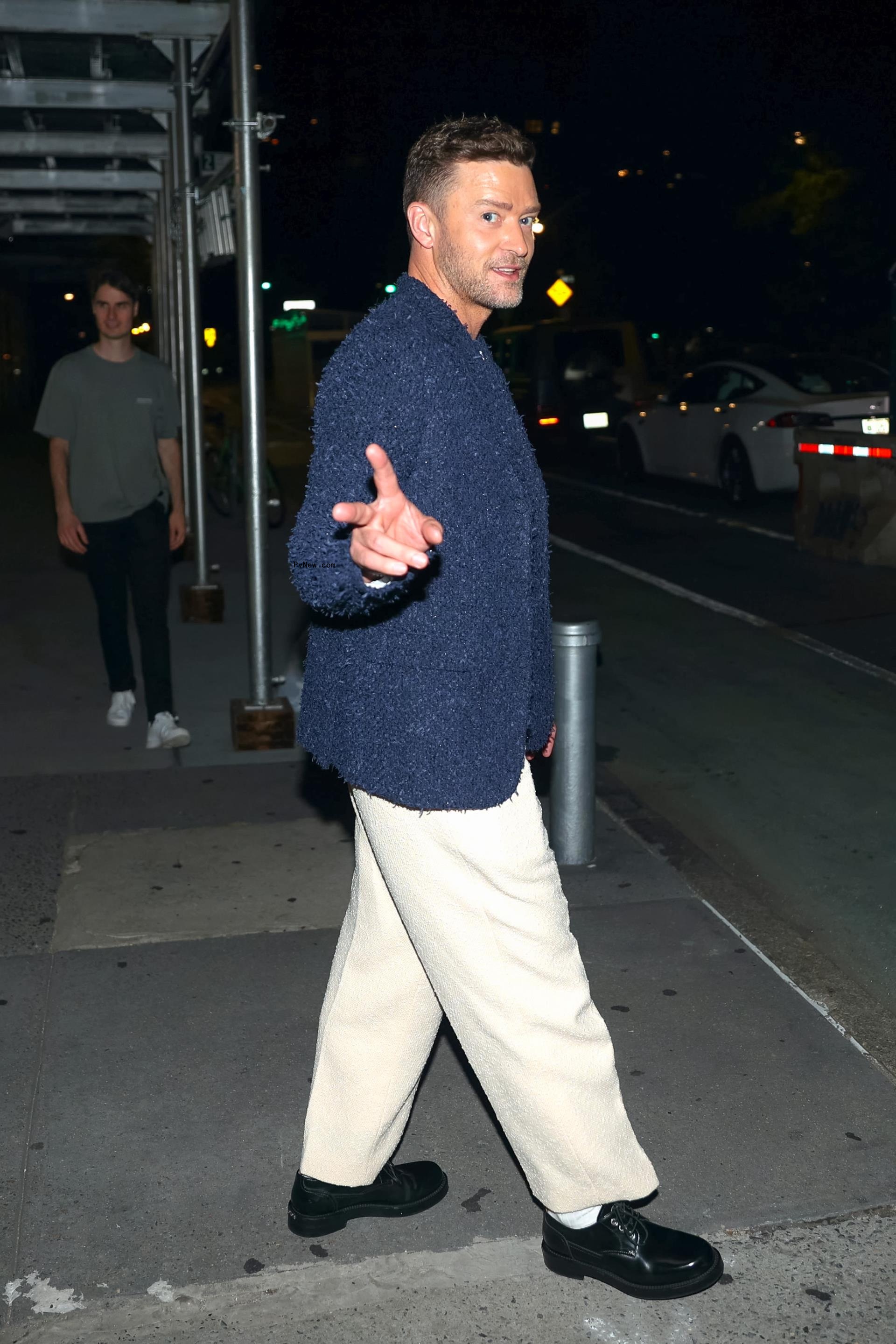Justin Timberlake