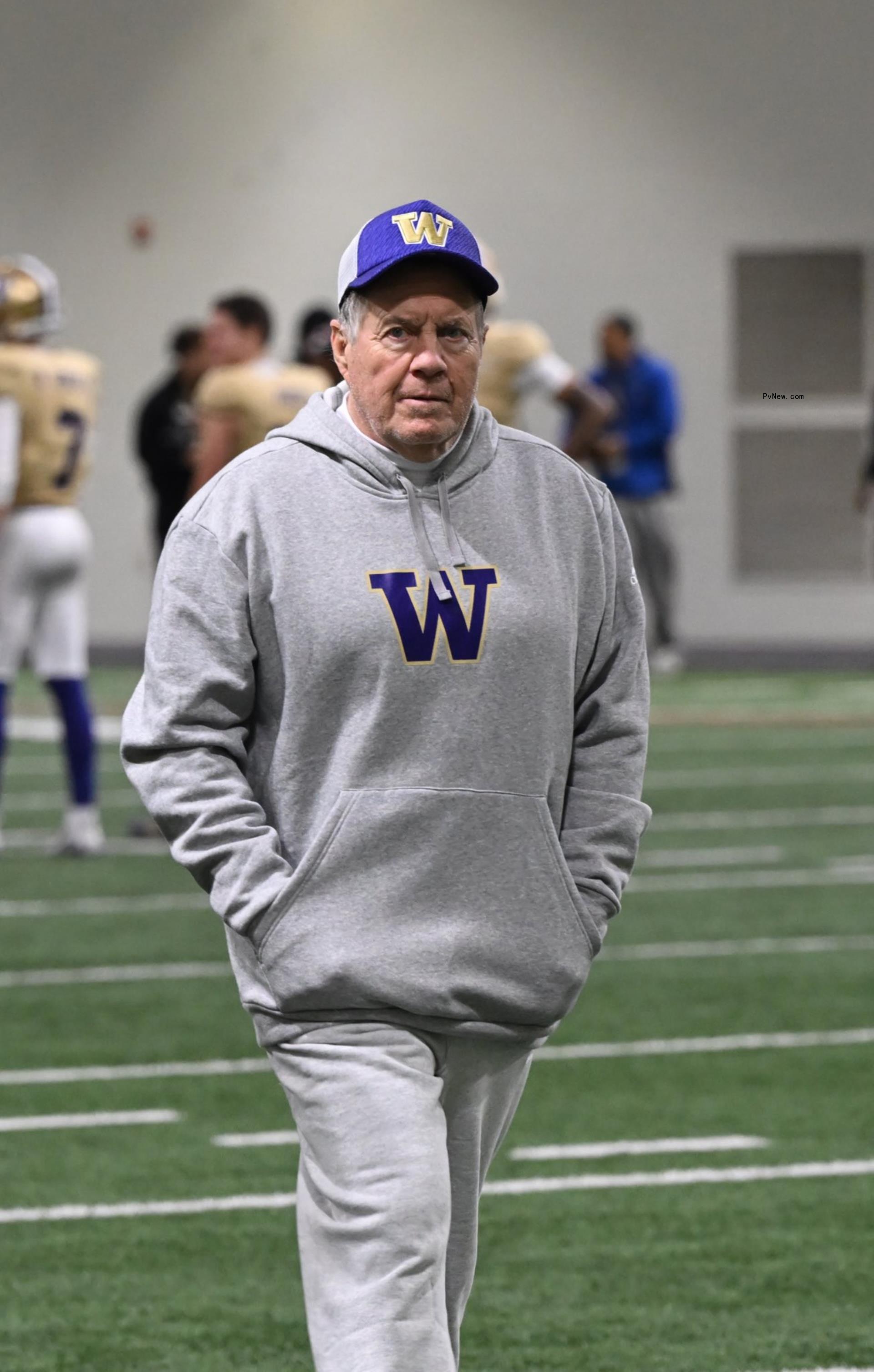 Bill Belichick 