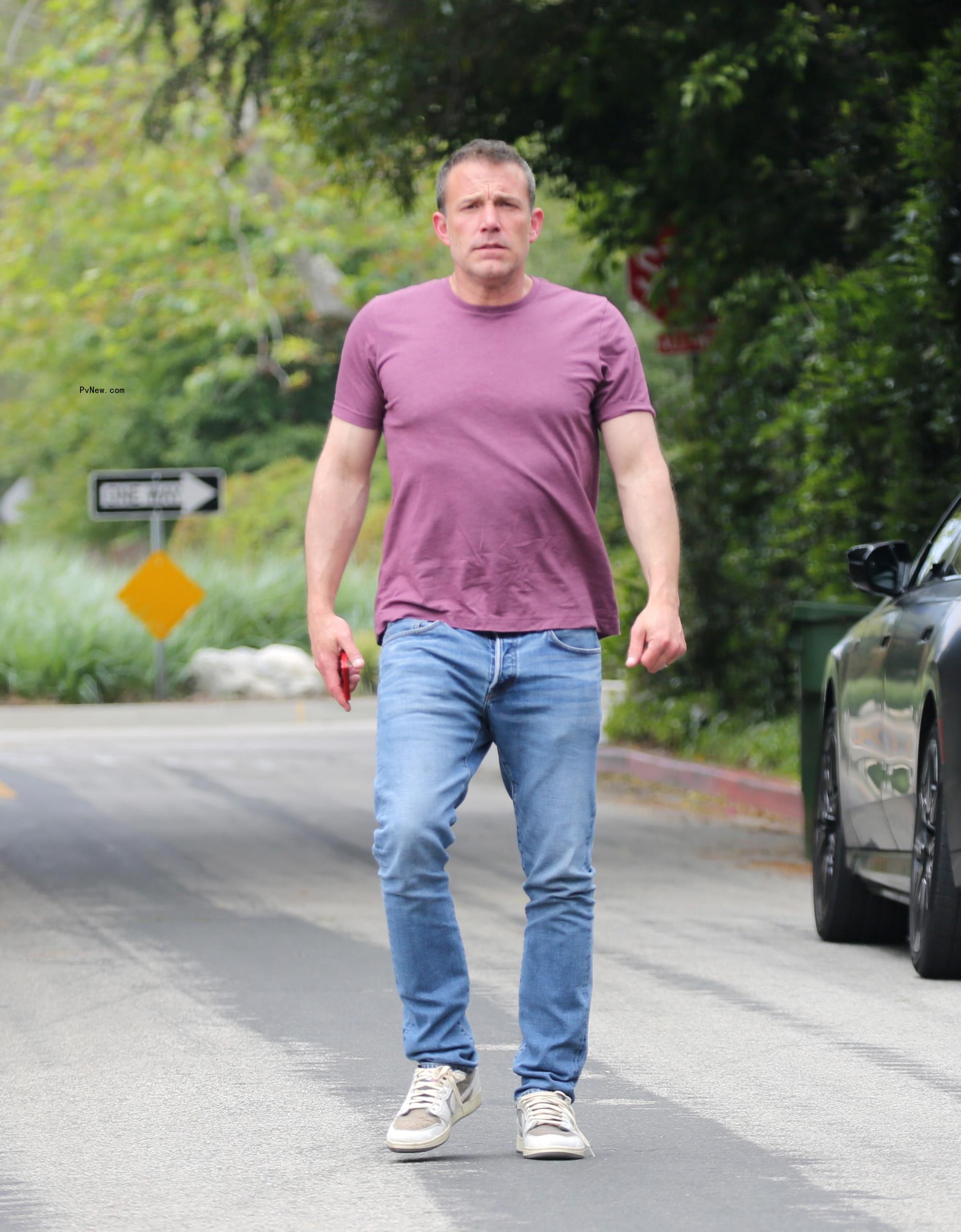 Ben Affleck