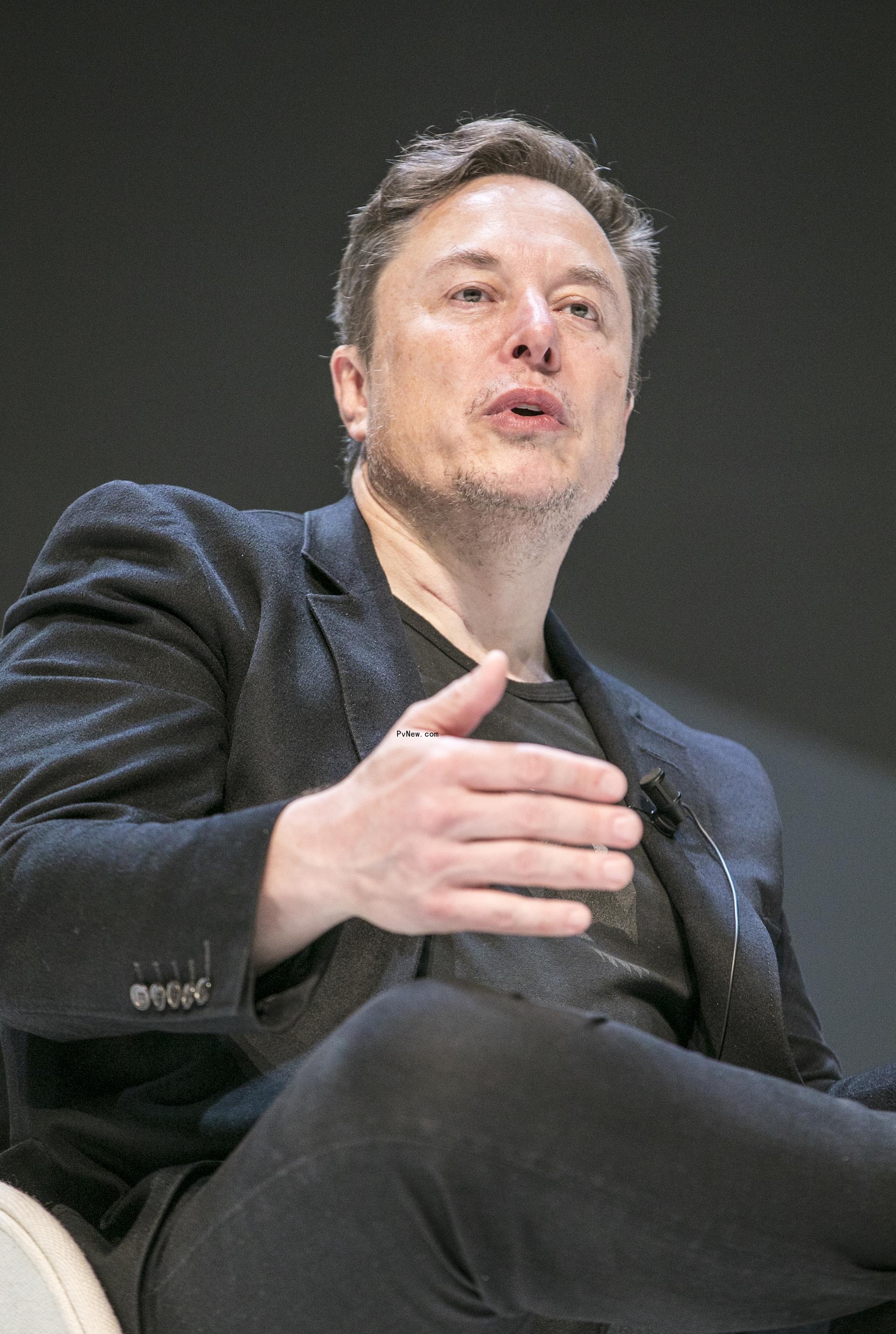 elon musk