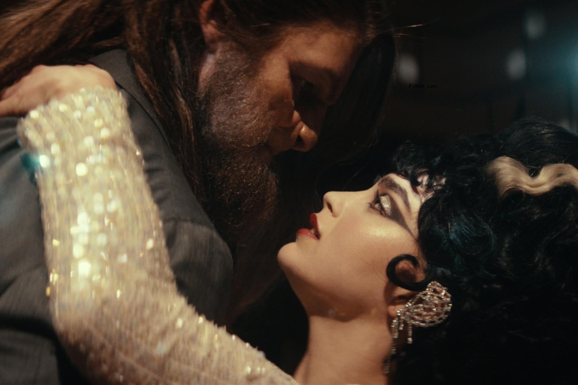 Melissa Barrera’s Sundance Lo<i></i>ndon Winner ‘Your Monster’ Snapped Up for U.K., Ireland by Vertigo Releasing