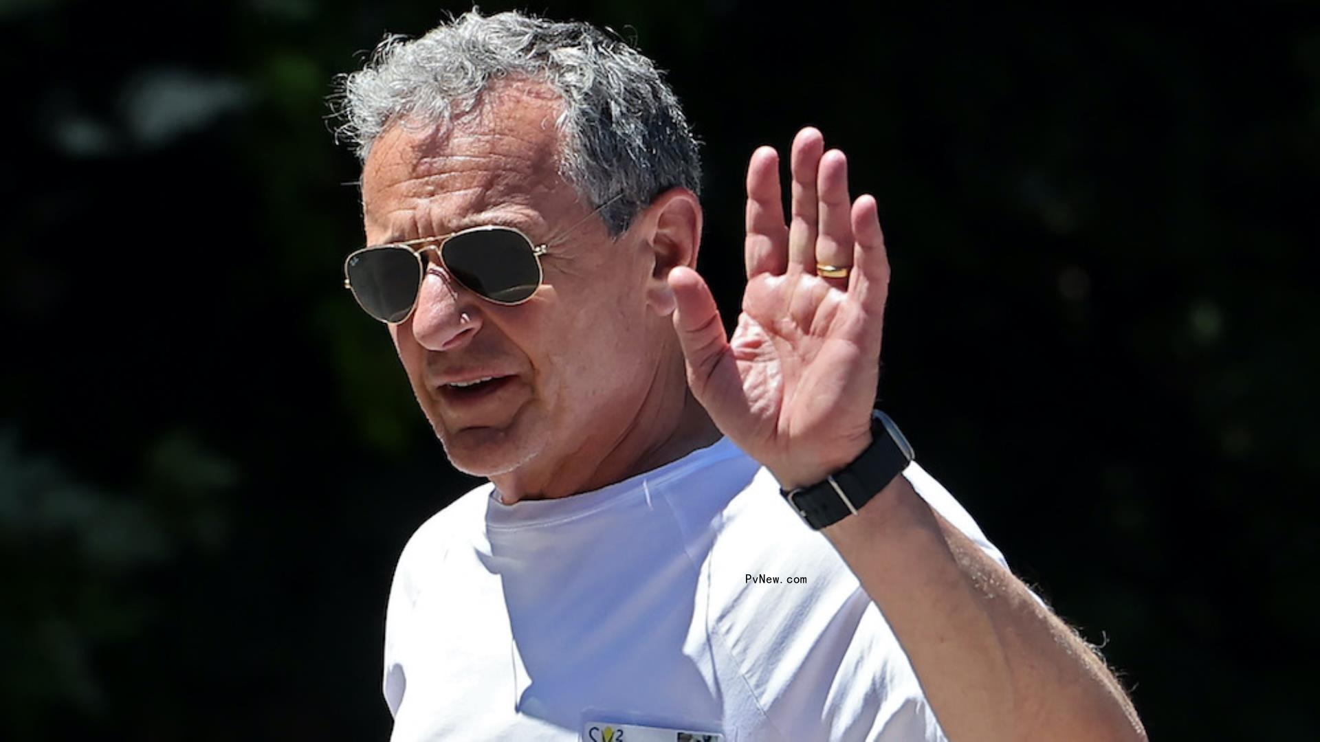 What’s on Moguls’ Minds at Sun Valley 2024: Disney Succession, AI Controversies and Trump’s Possible Return