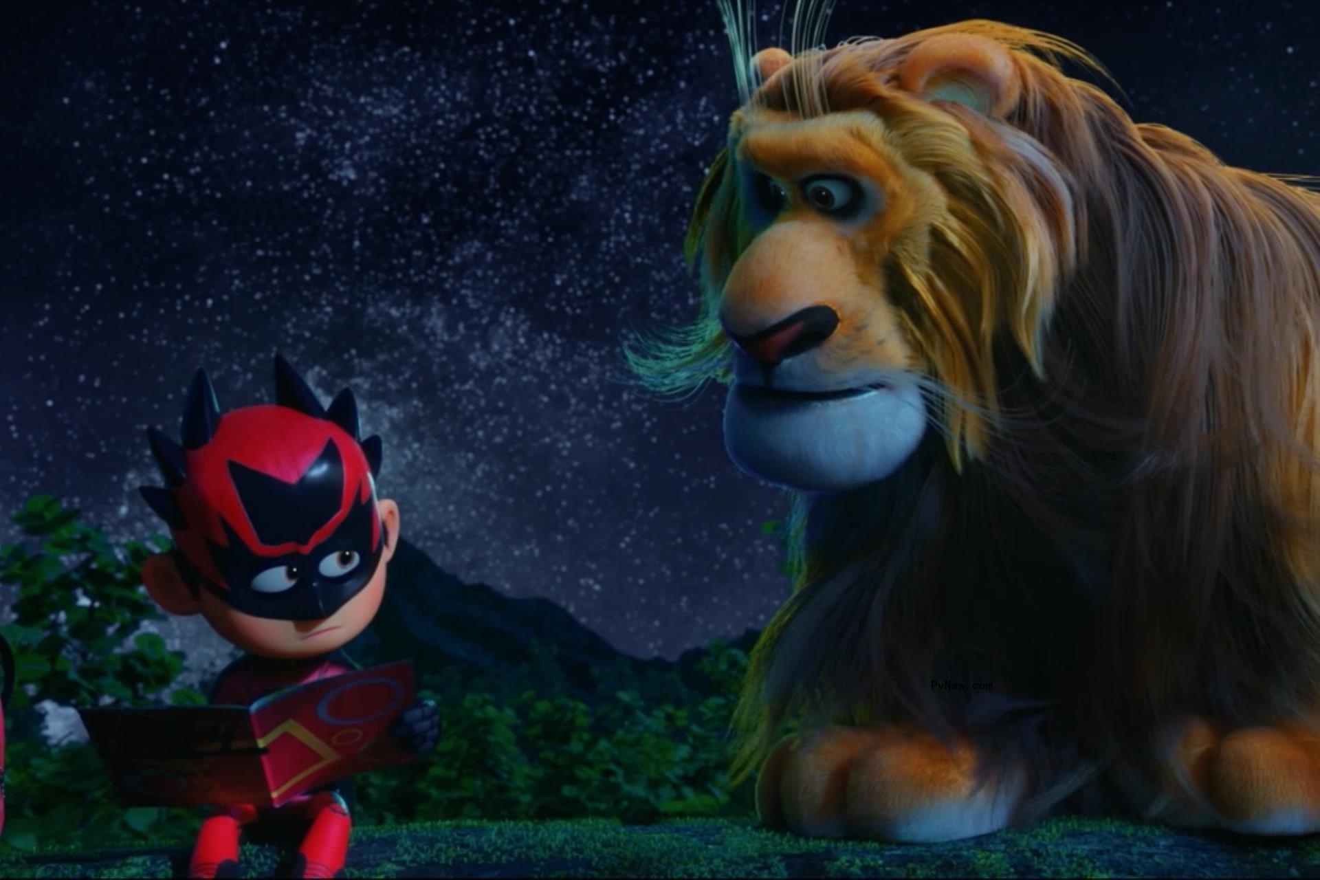 Shanghai Film Festival: Malaysian Animation ‘Extinction’ Inks First Rights Deals