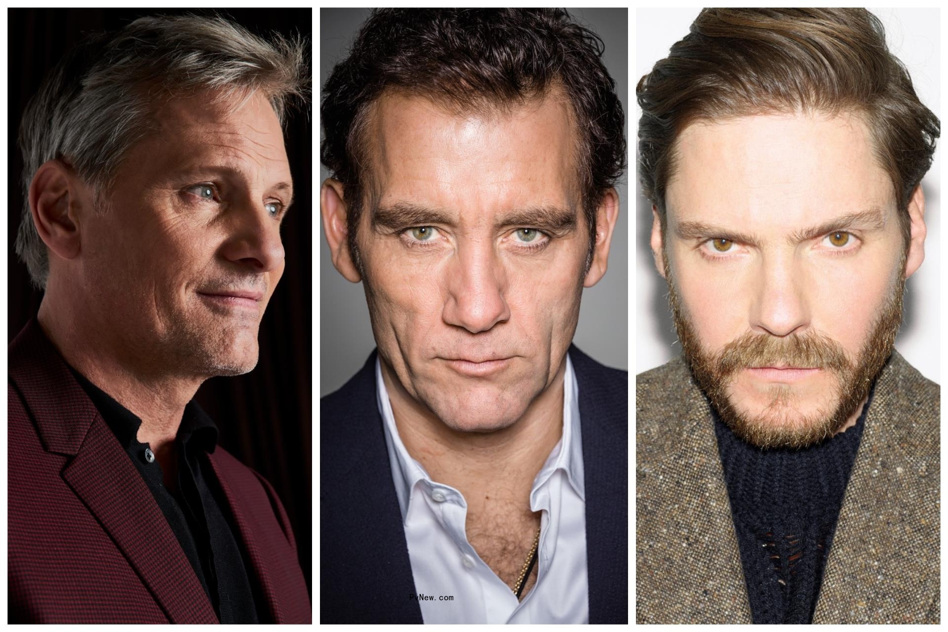 Viggo Mortensen, Clive Owen, Daniel Brühl to Be Ho<i></i>nored at Karlovy Vary Film Festival