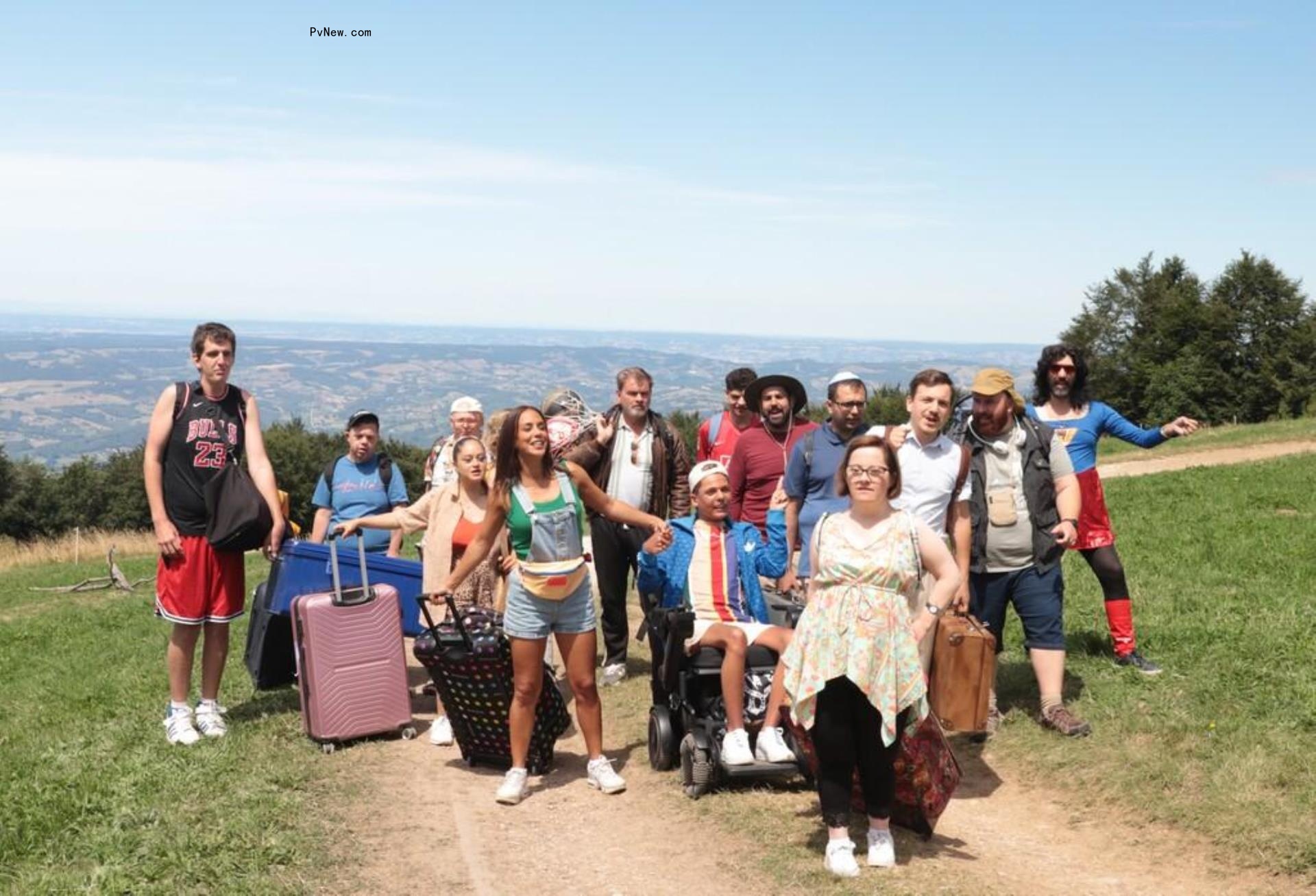 ‘A Little Something Extra,’ Starring Actors With Disabilities, Dethro<i></i>nes ‘Dune 2’ at French Box Office and Sparks Remake Deals