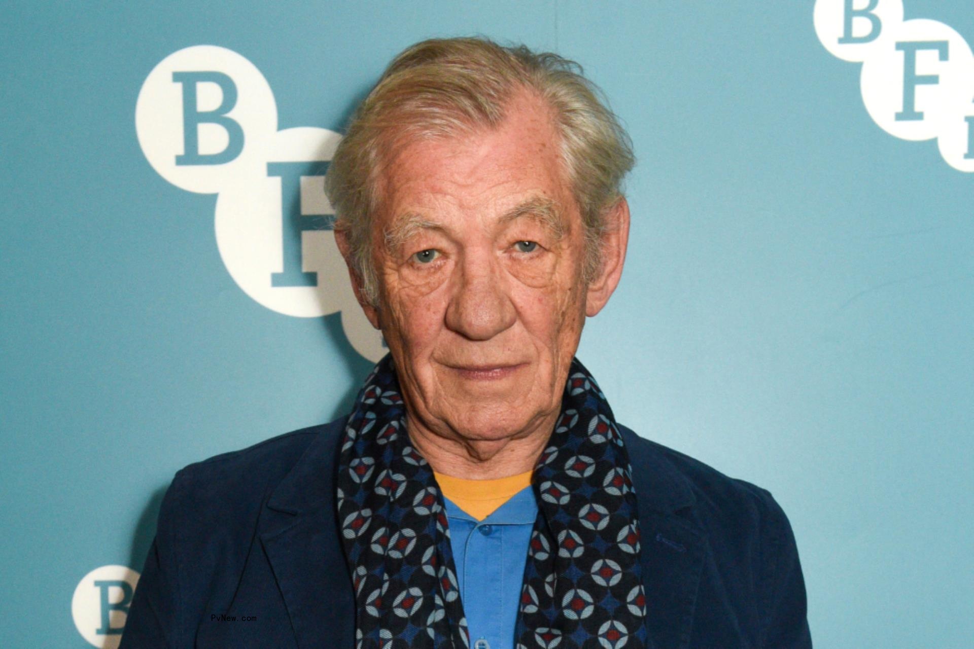 Ian McKellen Says ‘My Recovery Will Be Complete and Speedy’ After Falling Off Stage: ‘I Am Looking Forward to Returning to Work’