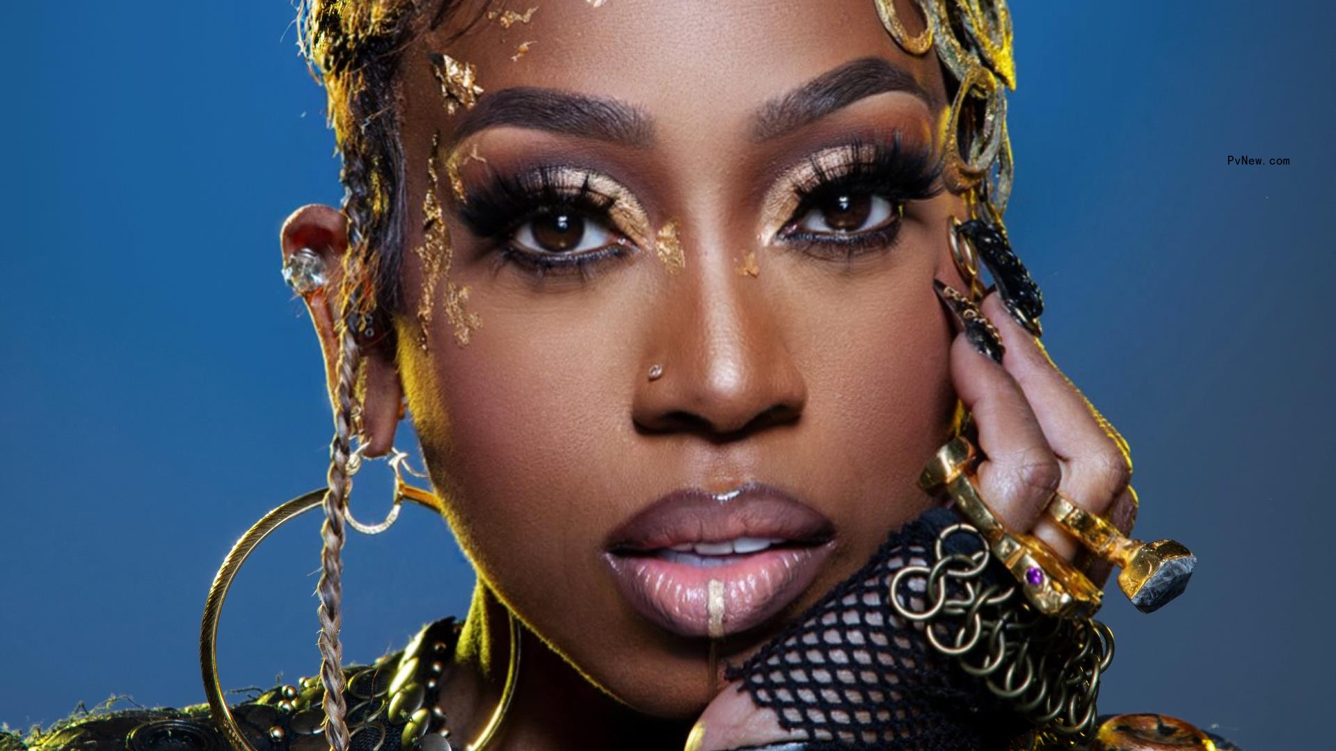 Missy Elliott on Her First Headlining Tour and Potentially Dropping the Six Albums Worth of Music She’s Recorded: ‘That’ll Happen Soo<i></i>ner Rather Than Later’
