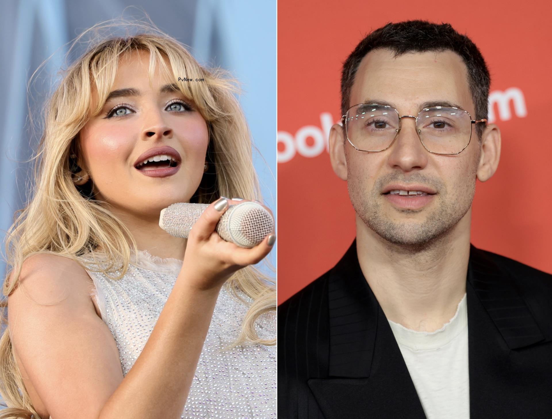 Sabrina Carpenter Tells Off Jack Antonoff’s Haters Who Claim His Production Style Has Ruined Taylor Swift and More: ‘F— Them All! F— Them All’
