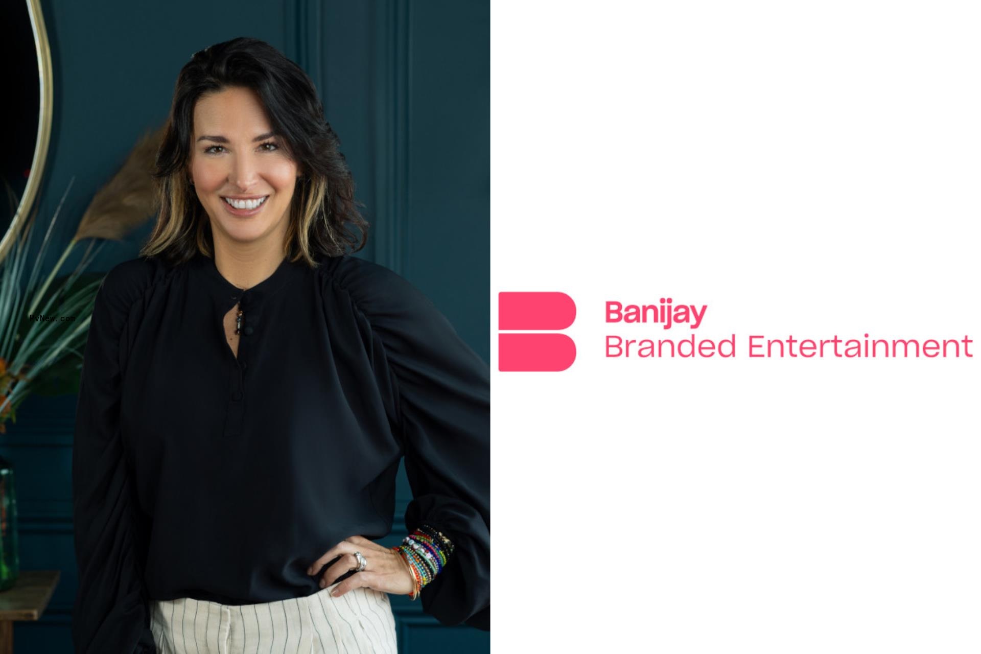 Banijay Branded Entertainment Strikes Strategic Deals with Launchmetrics, IMA