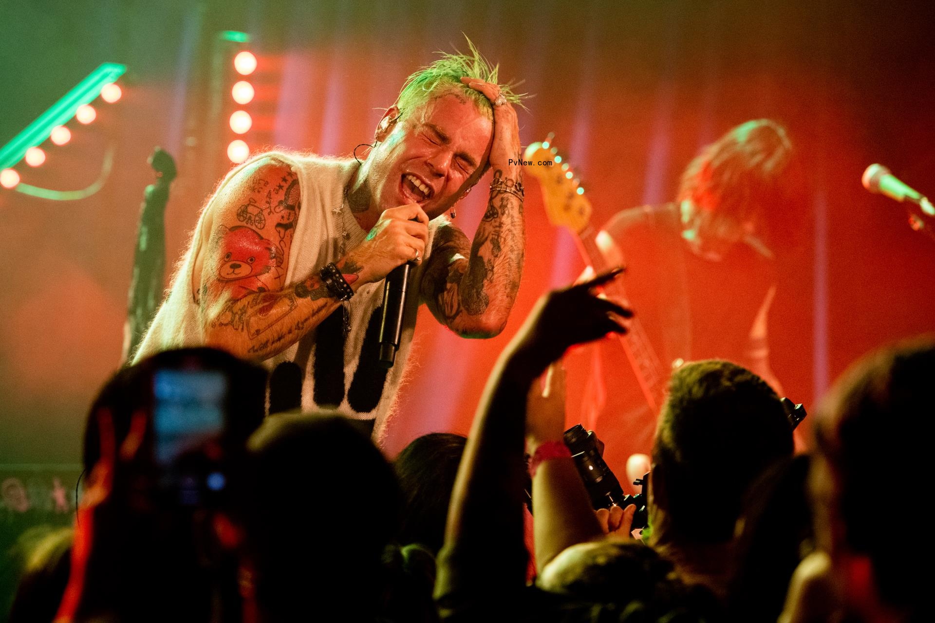 Mod Sun