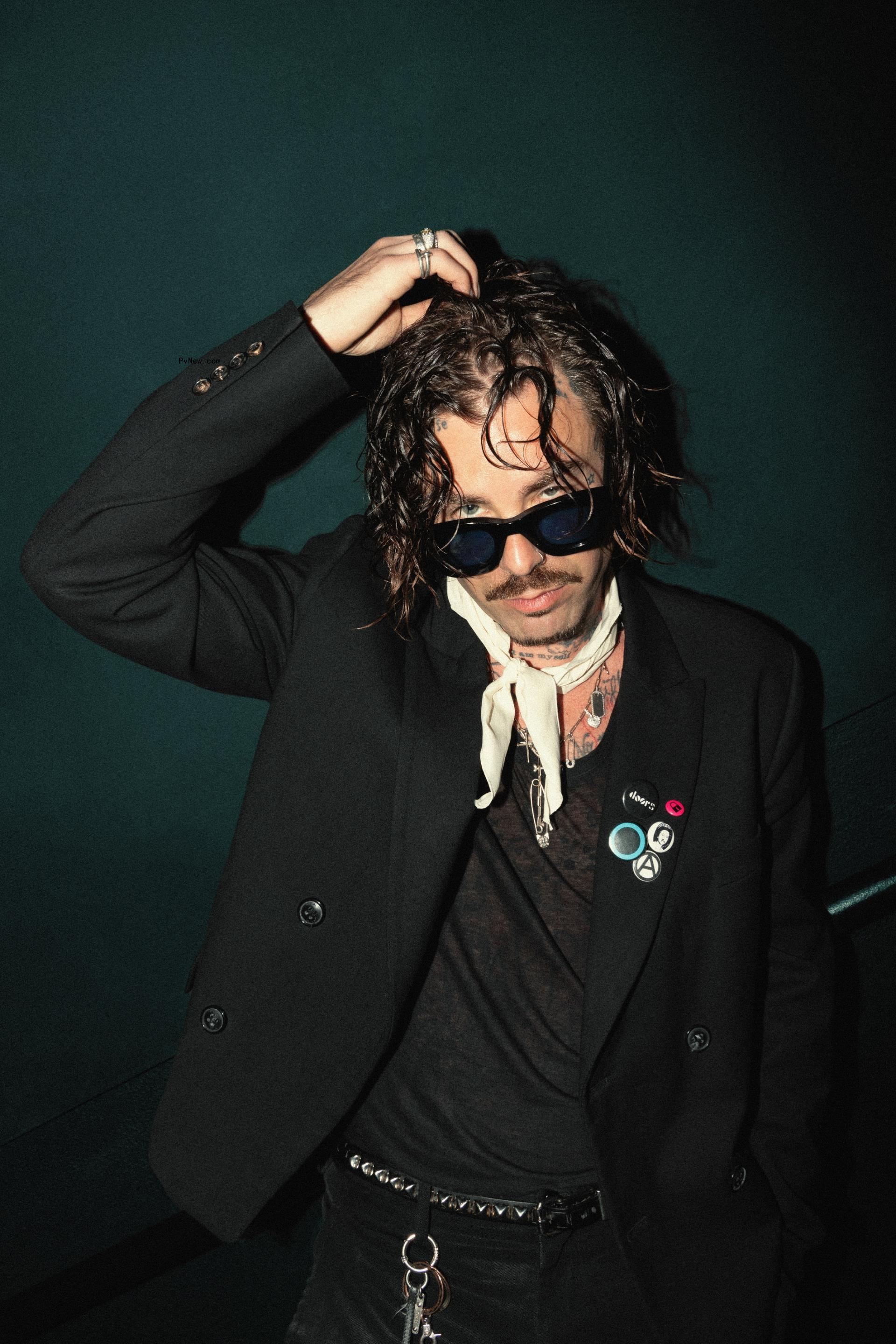 Mod Sun