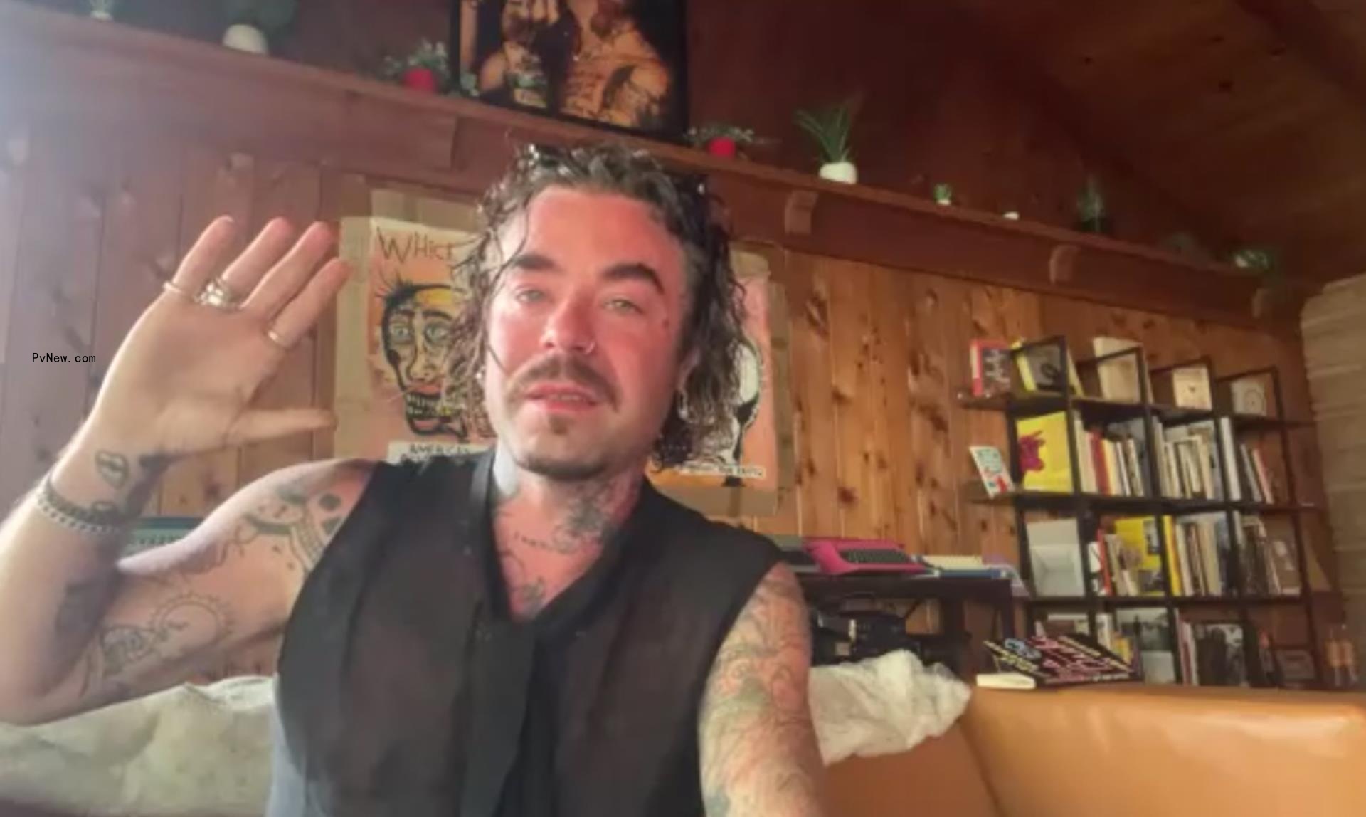 Mod Sun