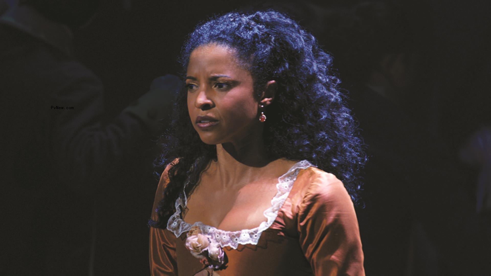‘Hamilton’ Star Renée Elise Goldsberry Weighs in on Struggling to Have It All in ‘Satisfied’ docu<i></i>mentary