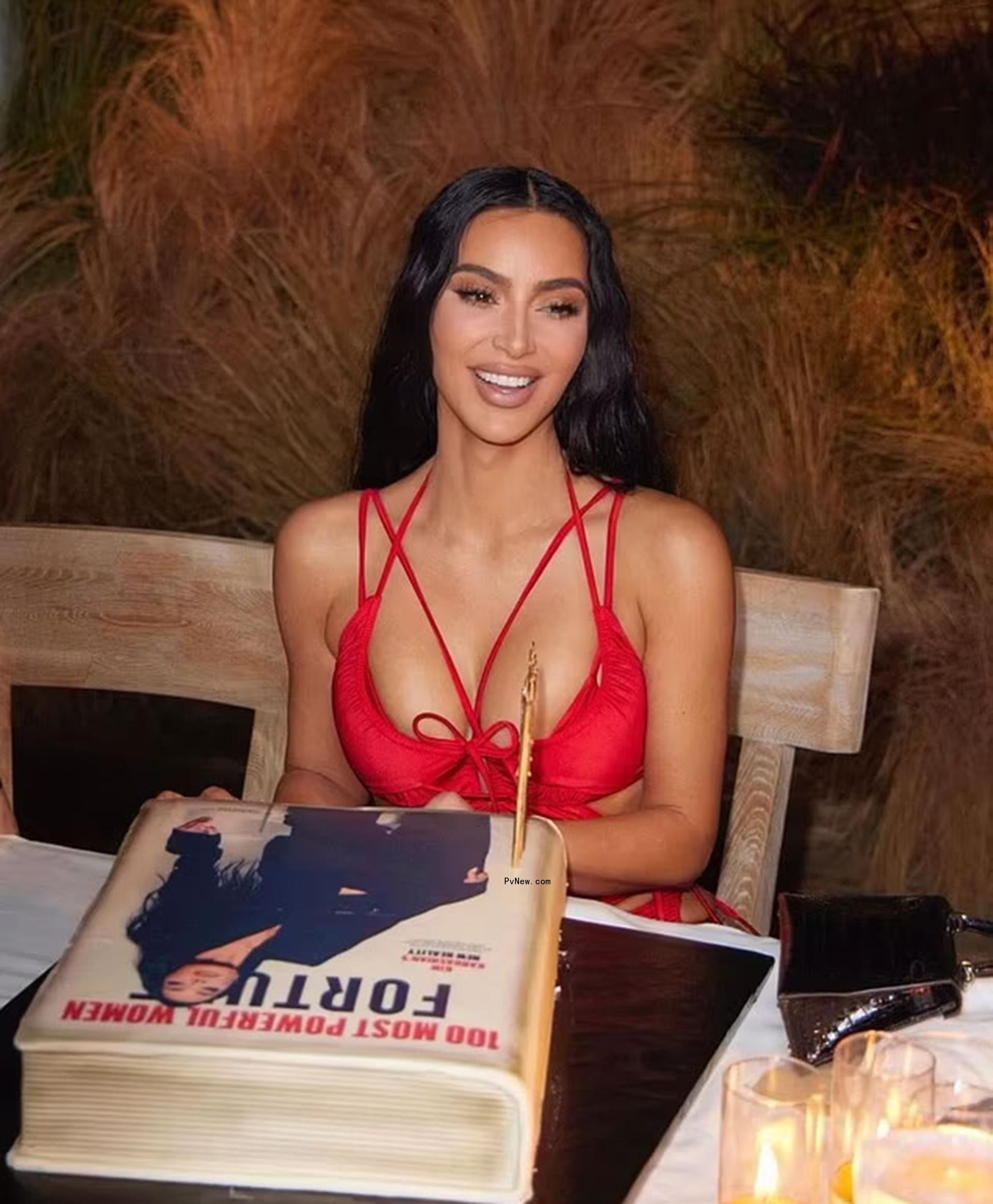 Kim Kardashian