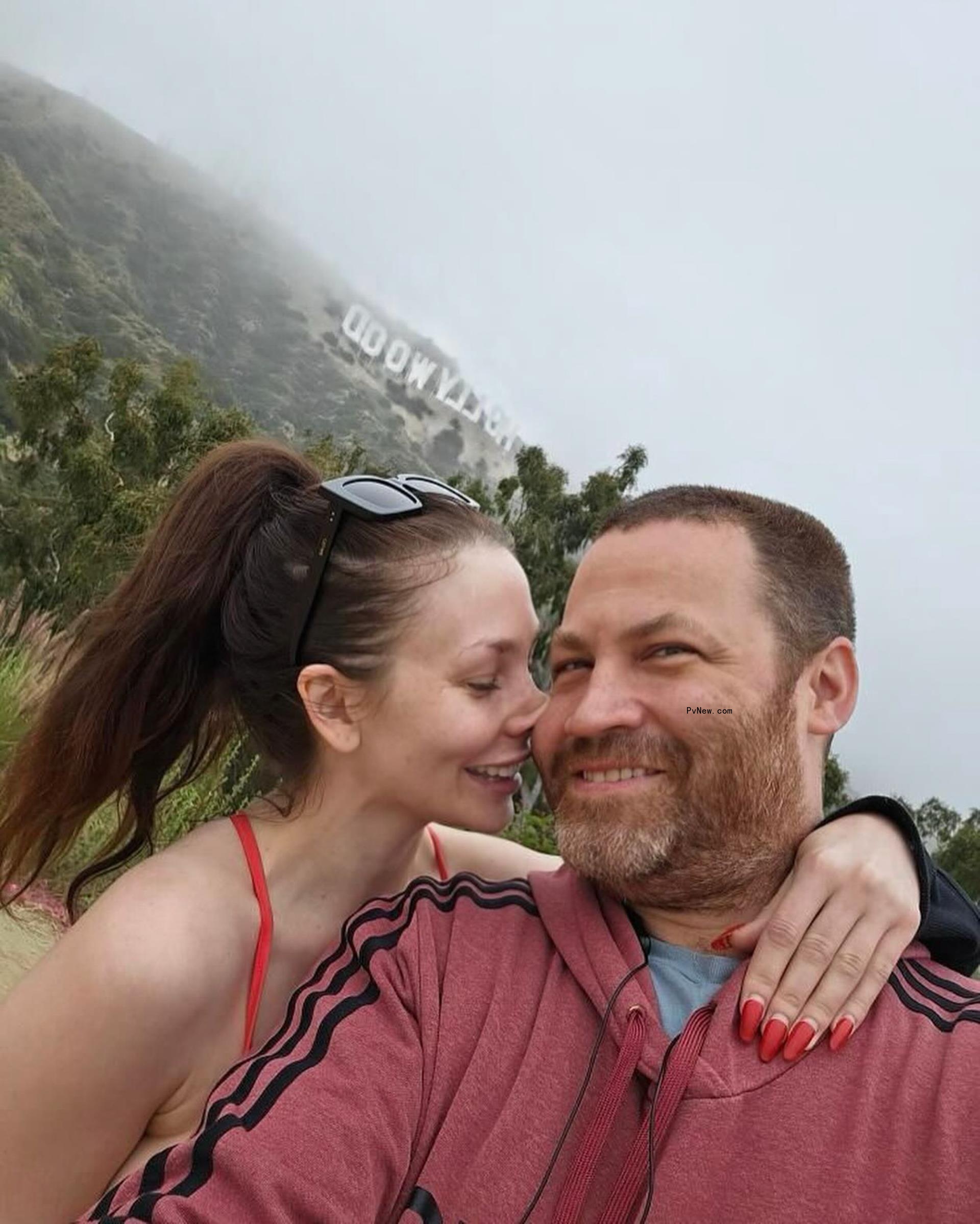 Courtney Stodden gets engaged just days after flushing ring from ex-fiancé down the toilet