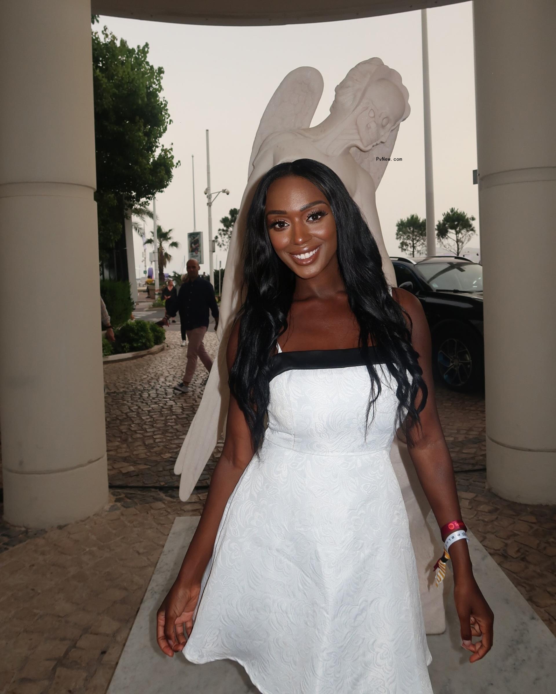 Bria Fleming