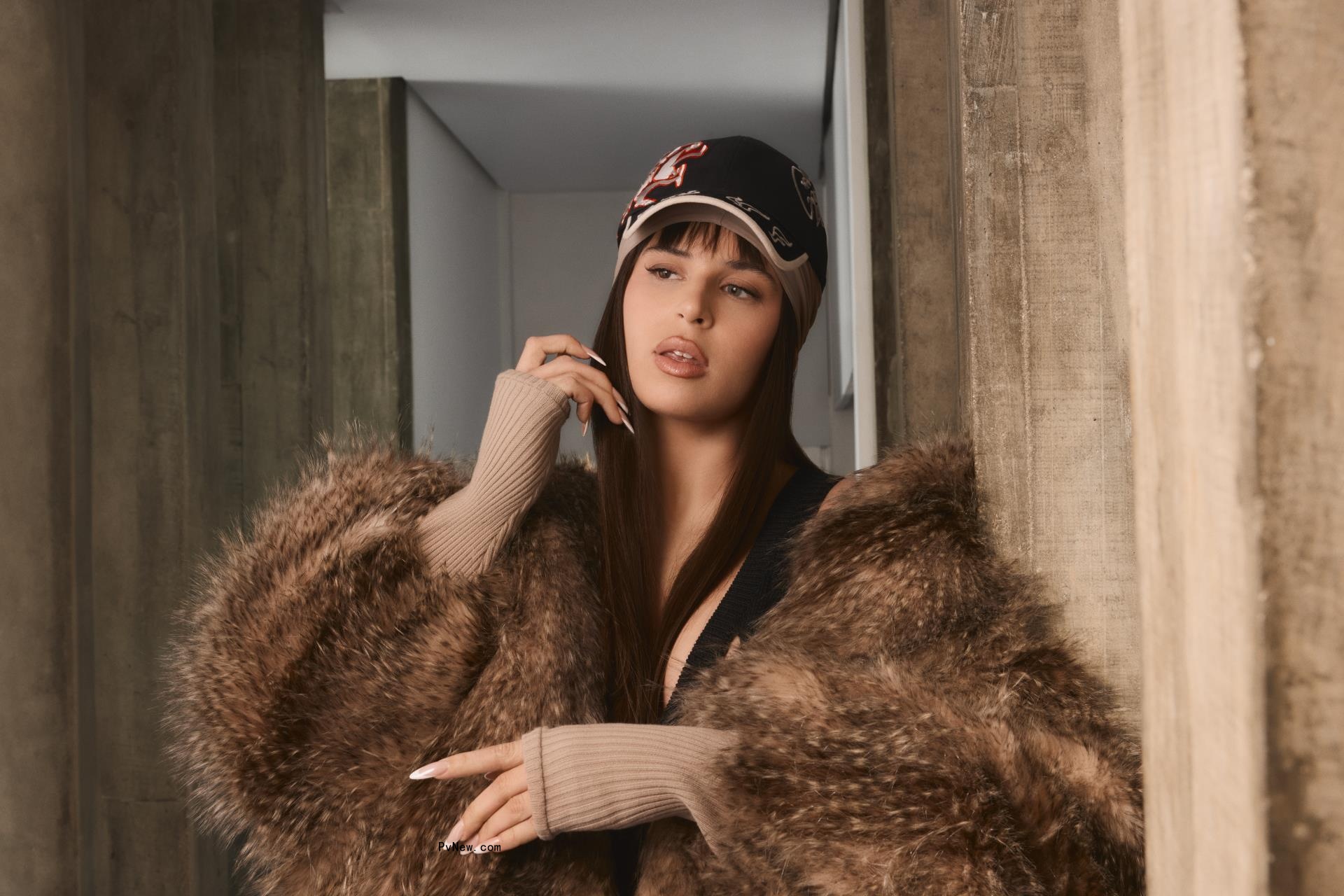 Nathy Peluso Sets First U.S. Tour Dates