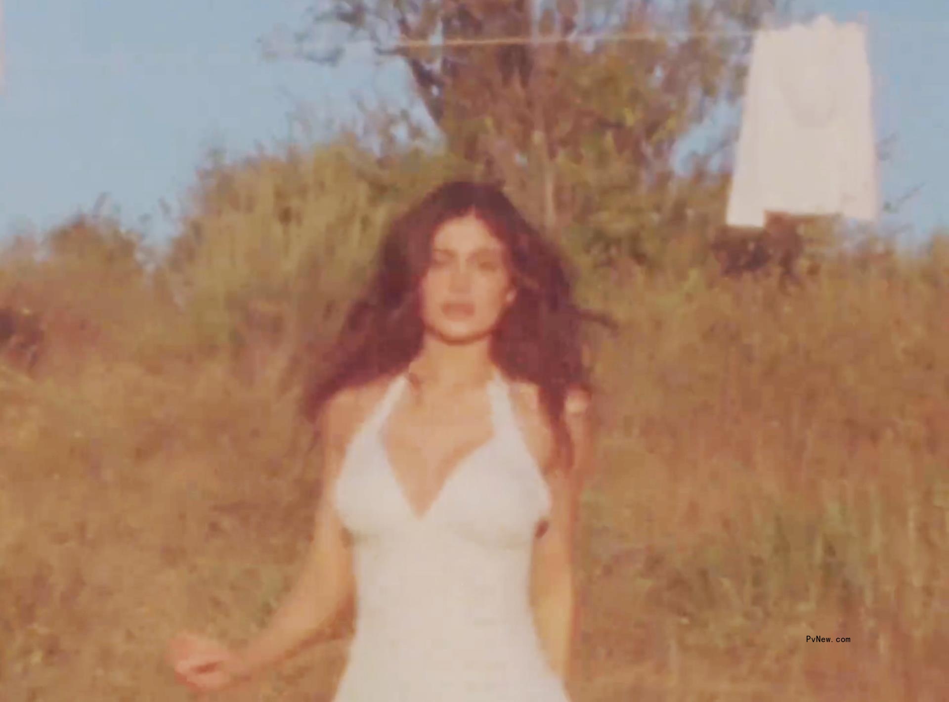 Kylie Jenner