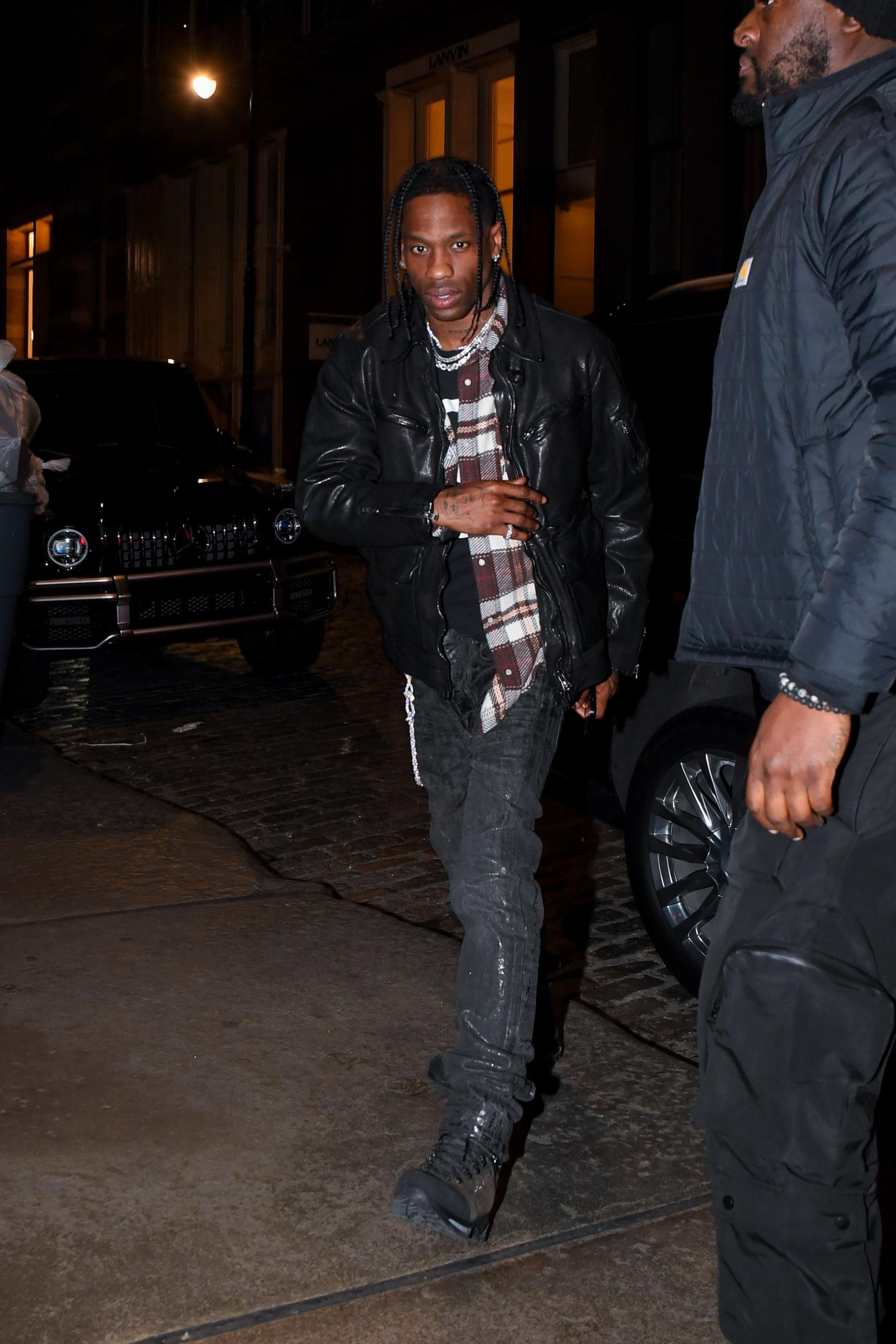 Travis Scott
