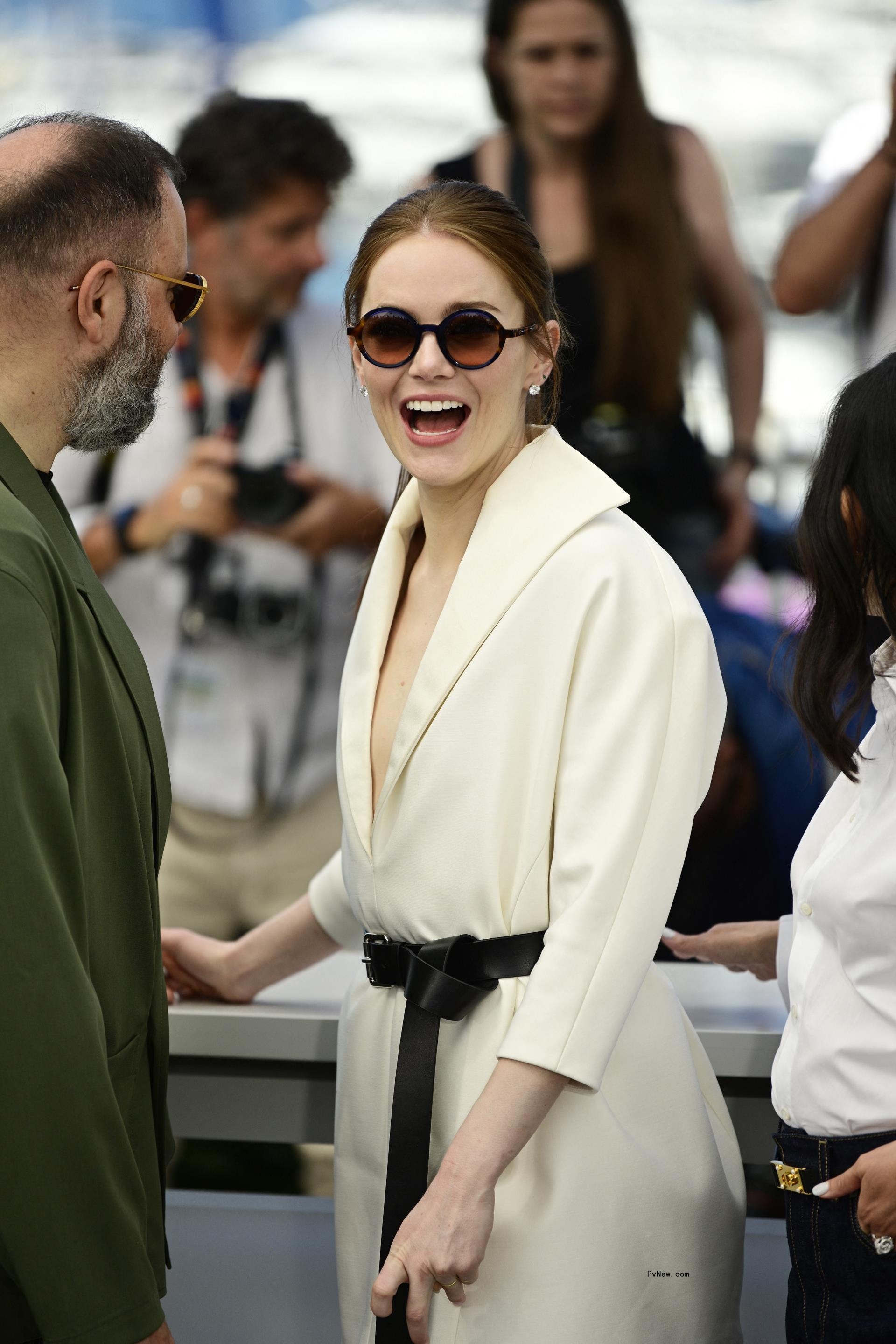 Emma Stone