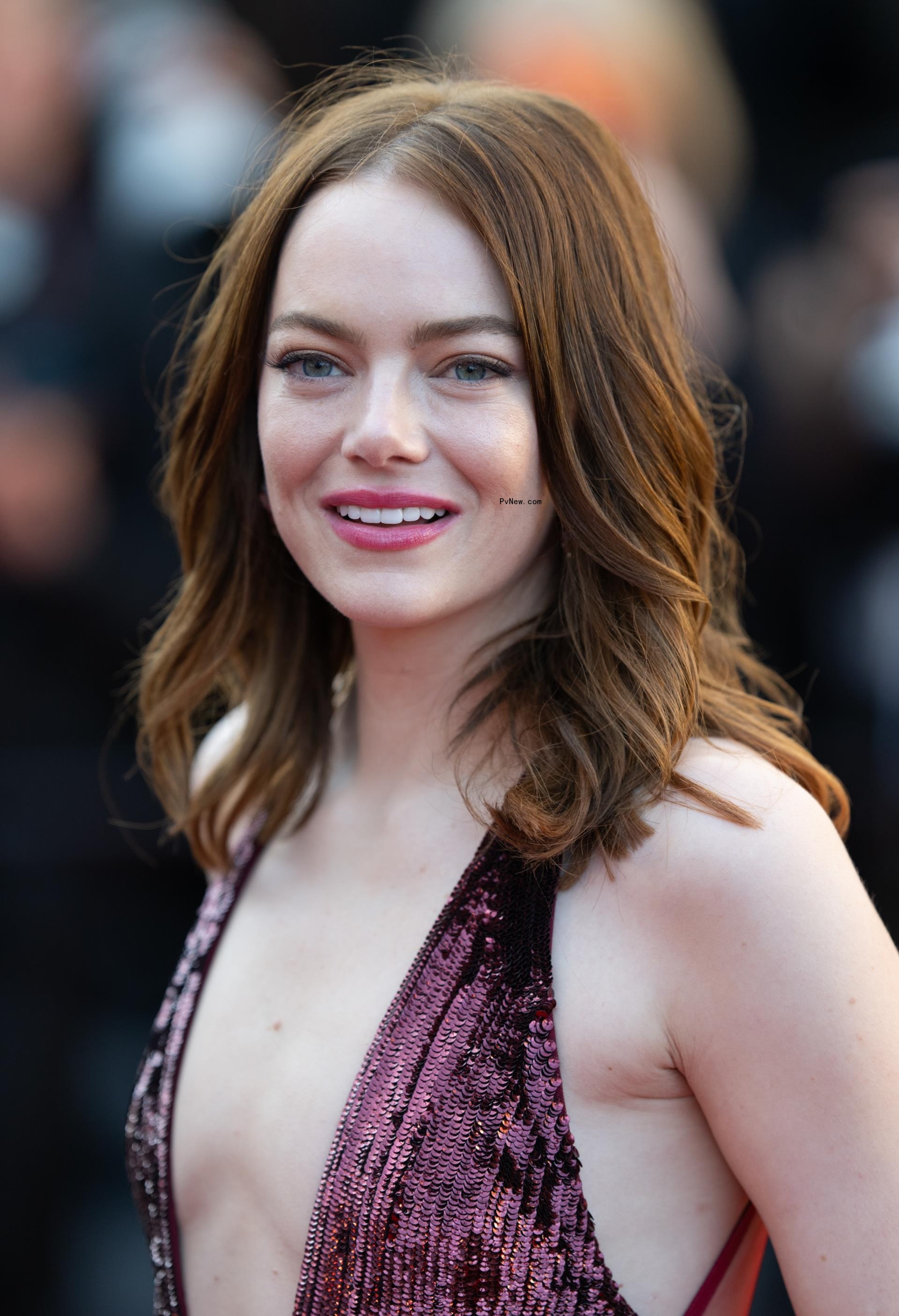 Emma Stone