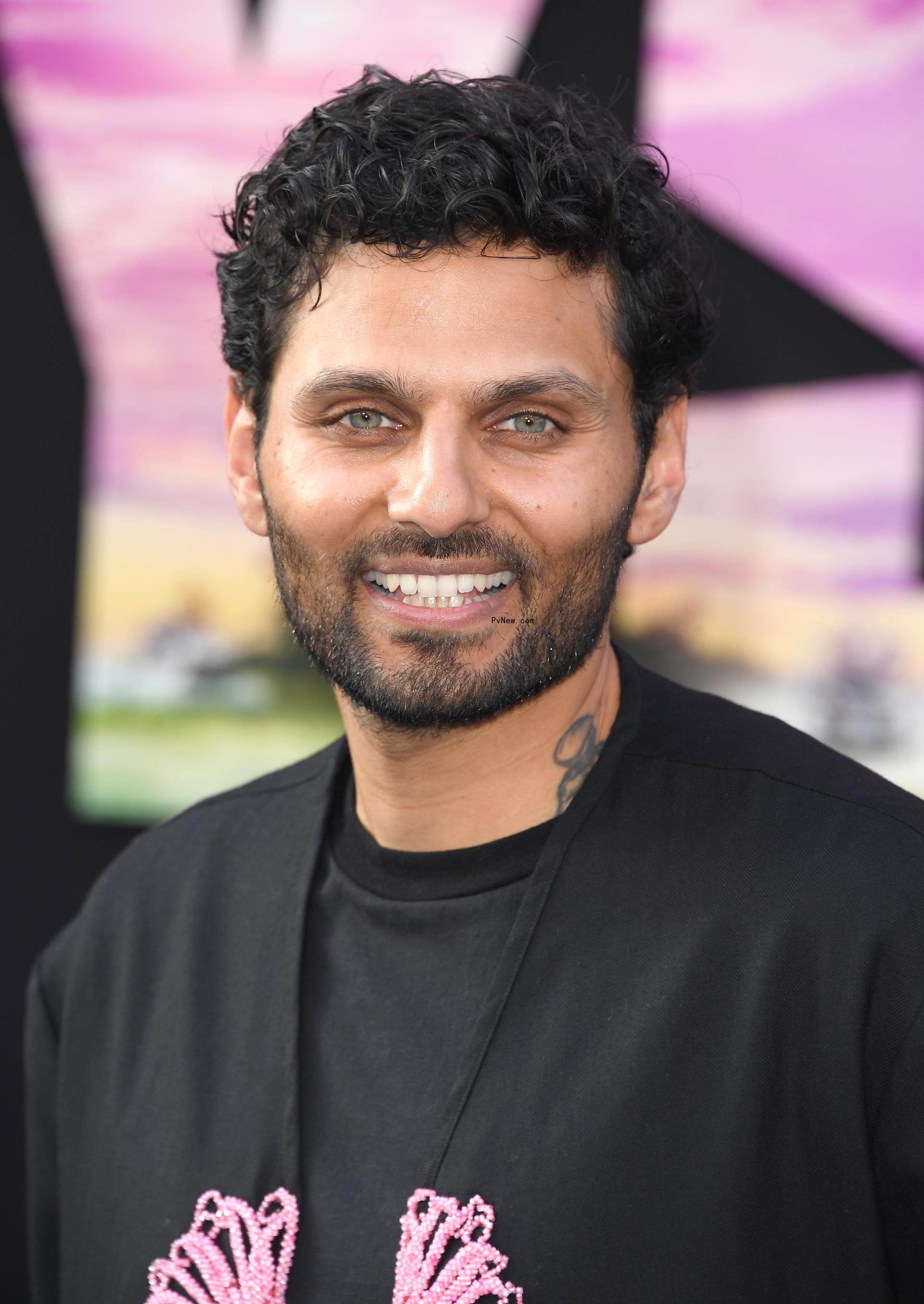 Jay Shetty