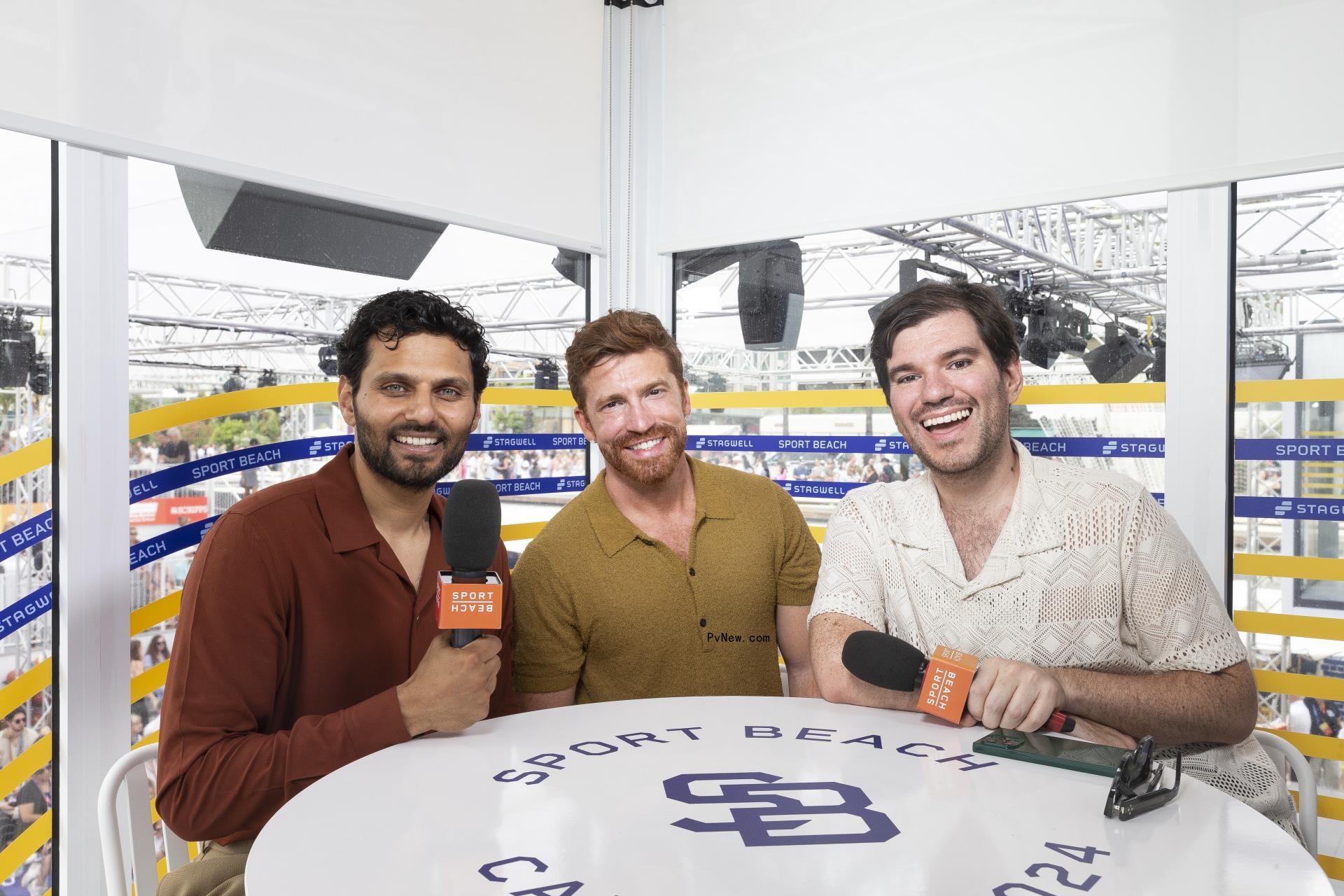 How Jay Shetty helps celebs like Kendall Jenner, Tom Holland and more feel ‘heard and understood’ on his hit podcast