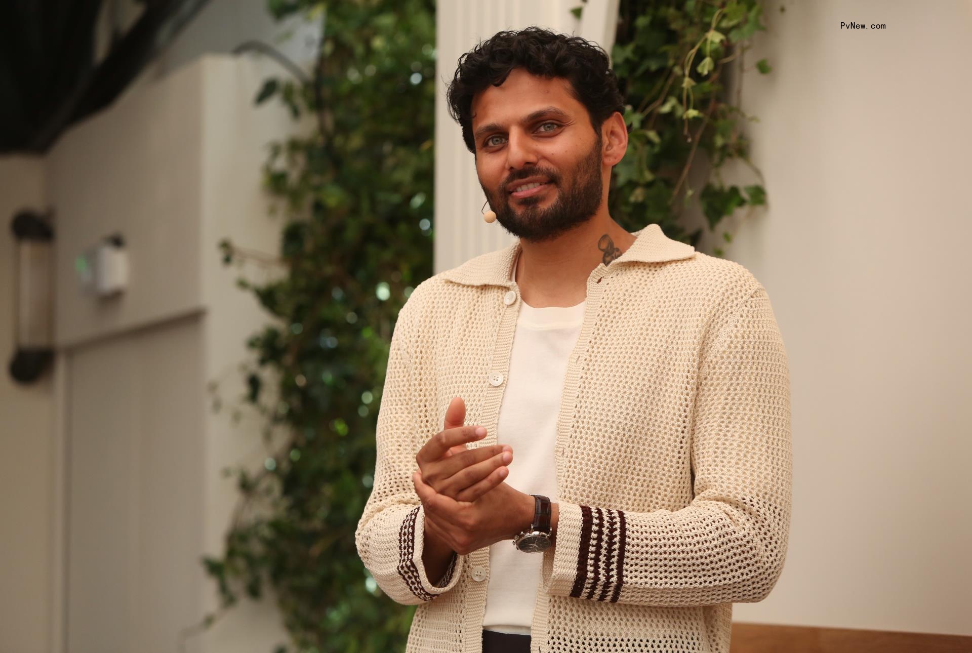 Jay Shetty
