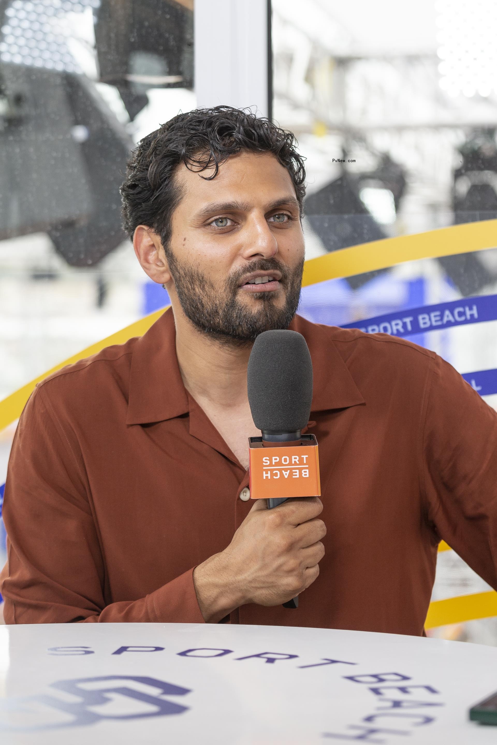 Jay Shetty