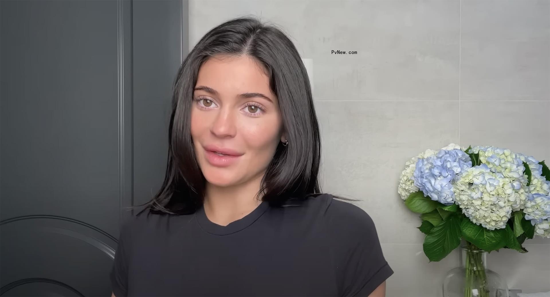 Kylie Jenner