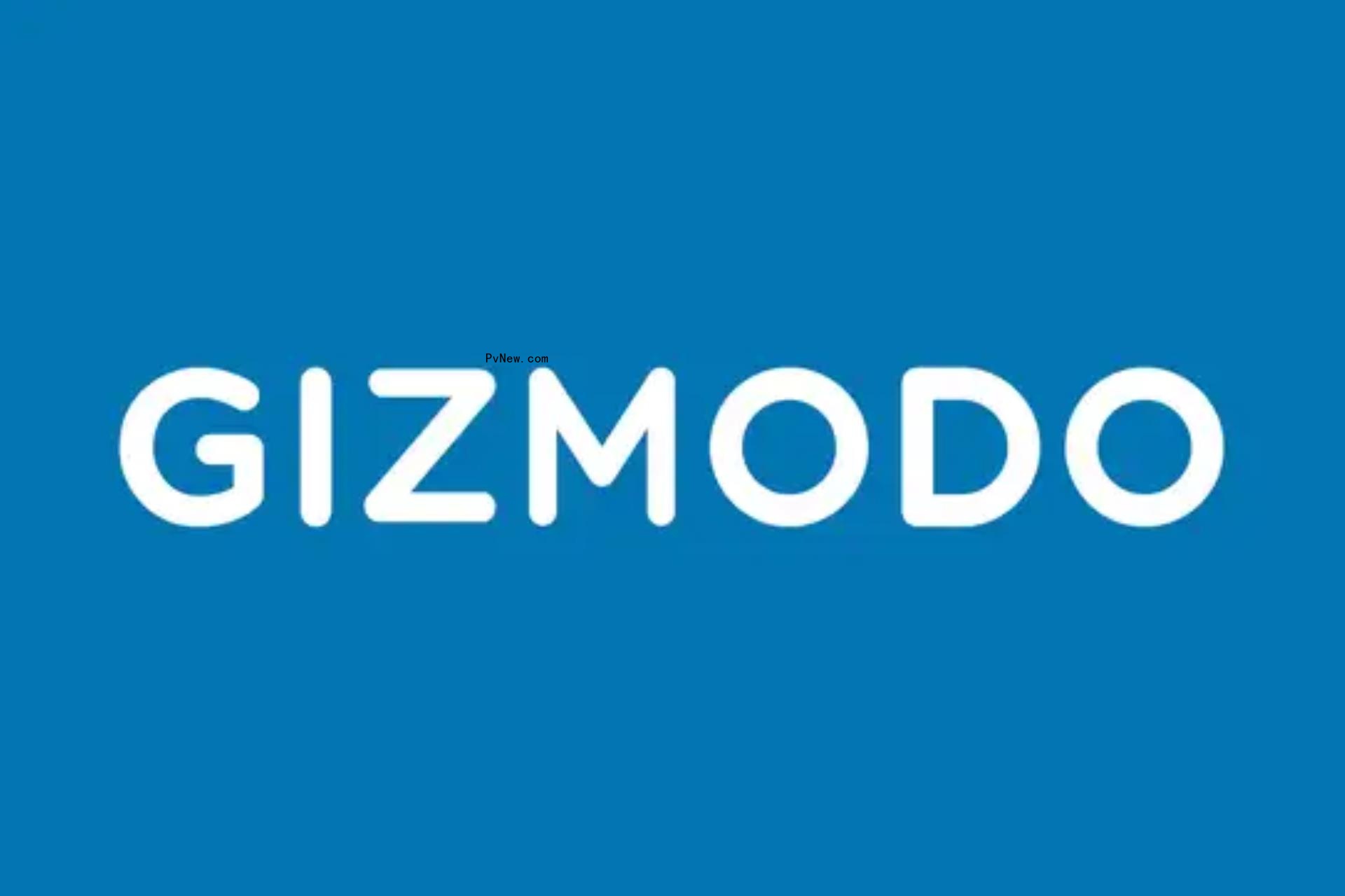 Tech-News Site Gizmodo Sold to European Media Firm Keleops, Which Says It Will Retain Entire Editorial Staff