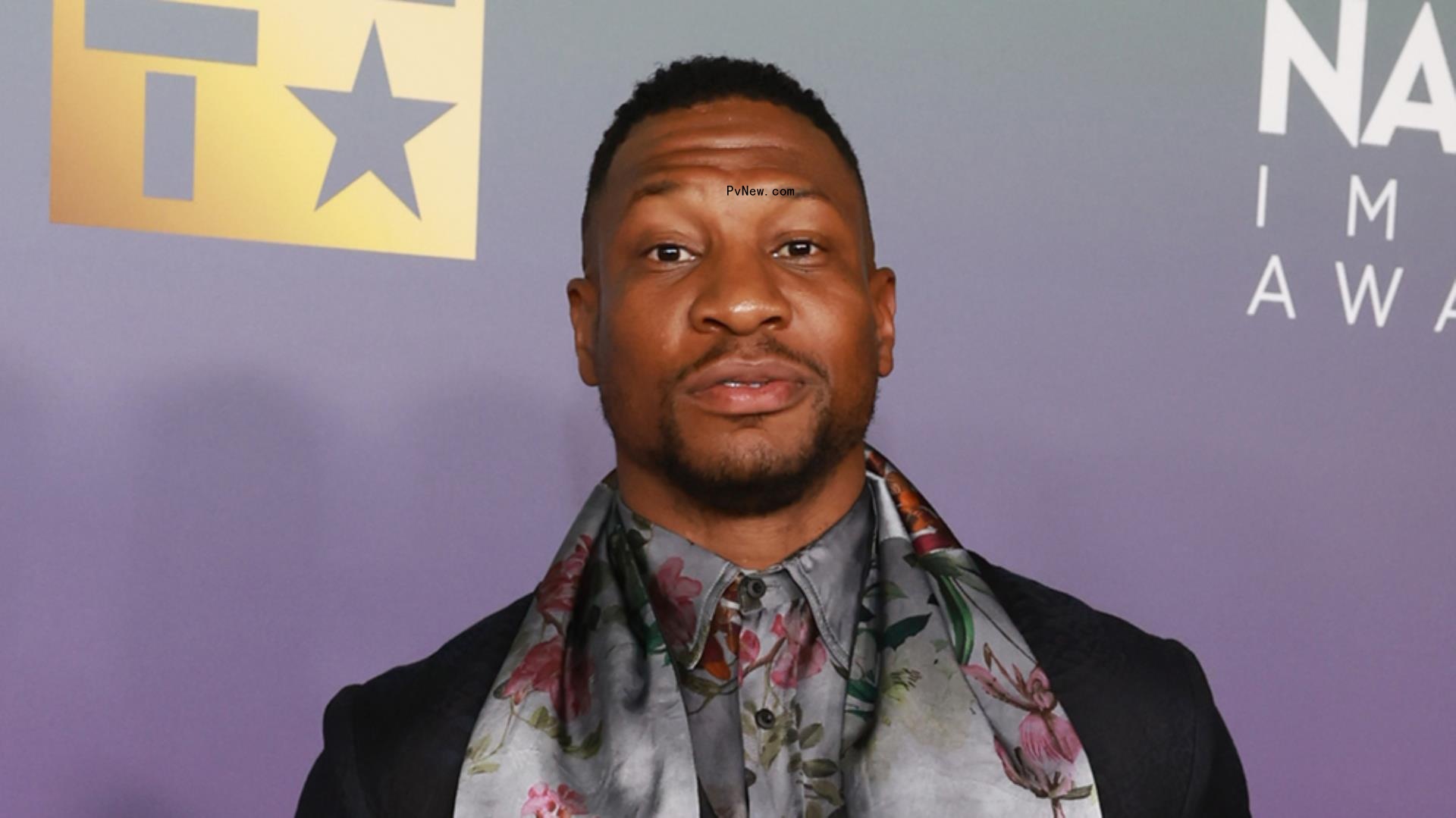 Jo<i></i>nathan Majors Lands First Movie Role After Domestic Assault Conviction