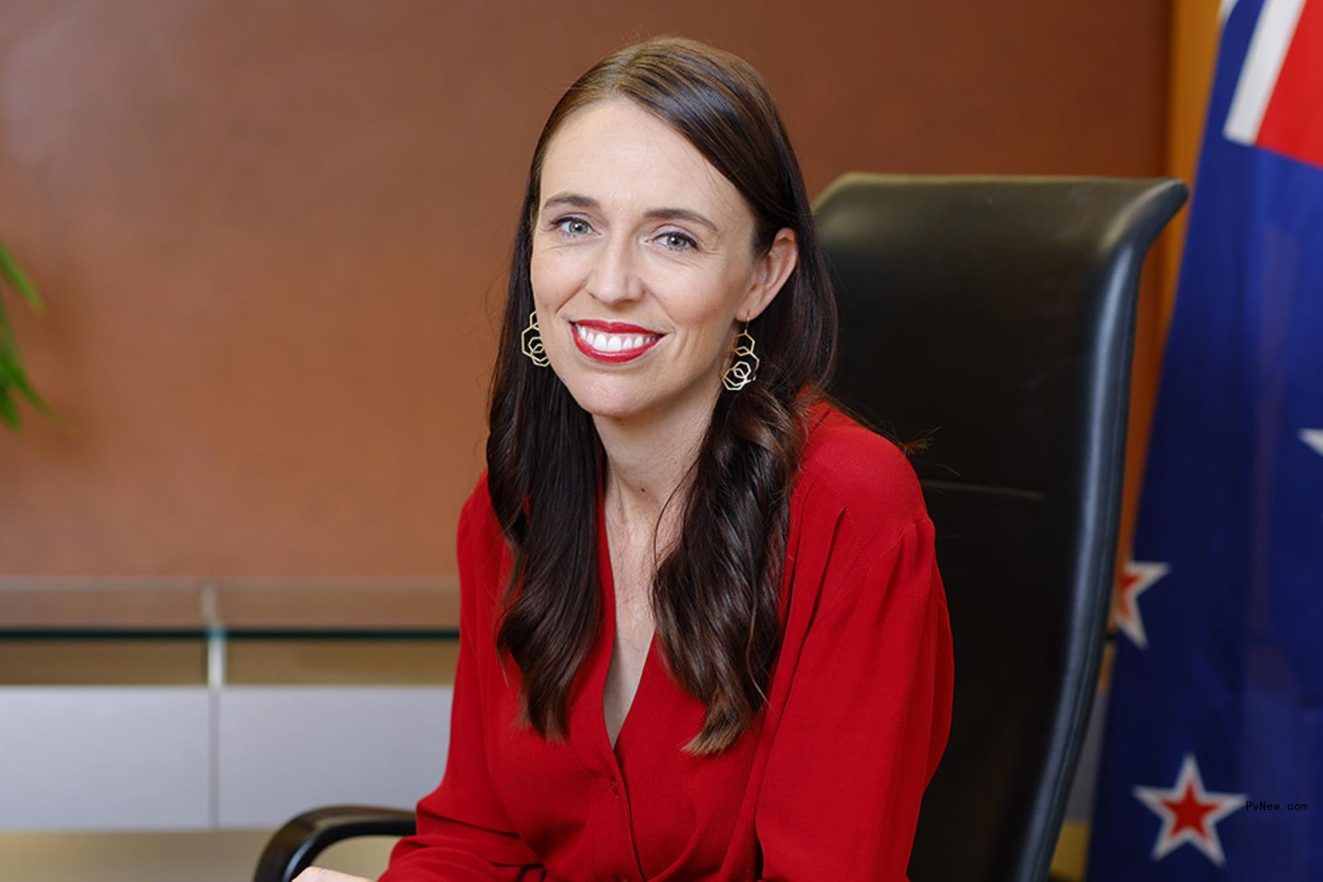 Madison Wells Producing docu<i></i>mentary on New Zealand Prime Minister Jacinda Ardern