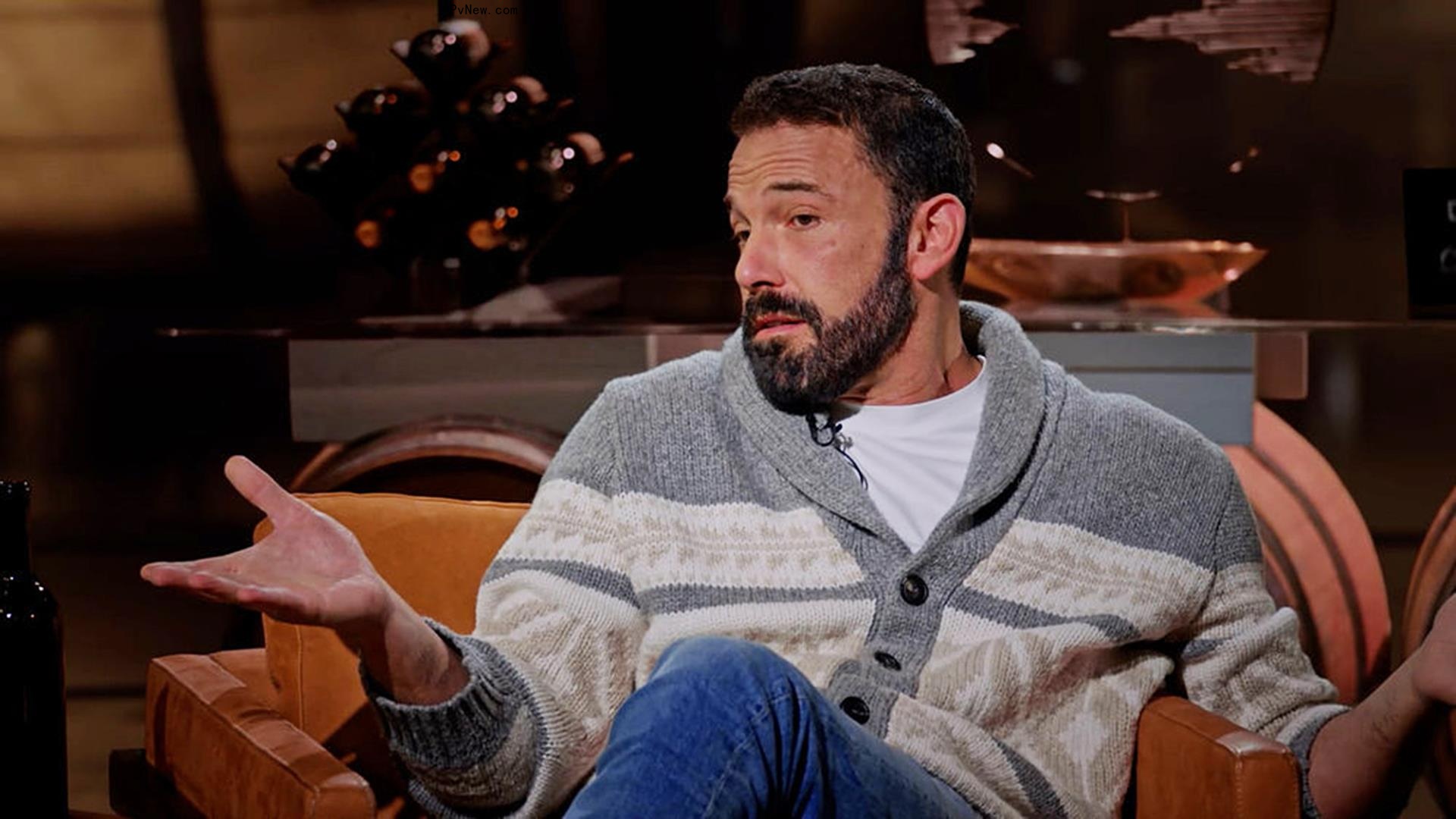 Ben Affleck