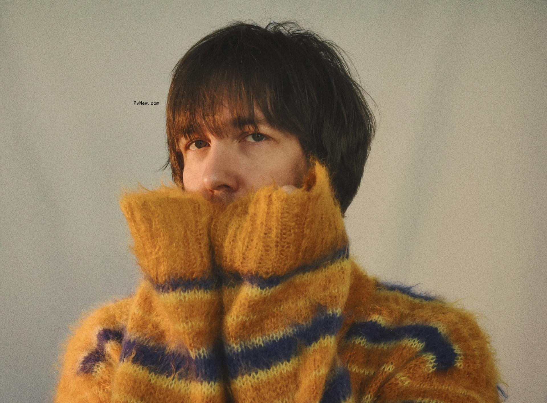 Aaron Lee Tasjan on Enlisting Lafemmebear for a Pride Mo<i></i>nth Remix of ‘Nightmare,’ and Helping the Queer Community Feel Seen With His ‘Dance/Americana’ Songs