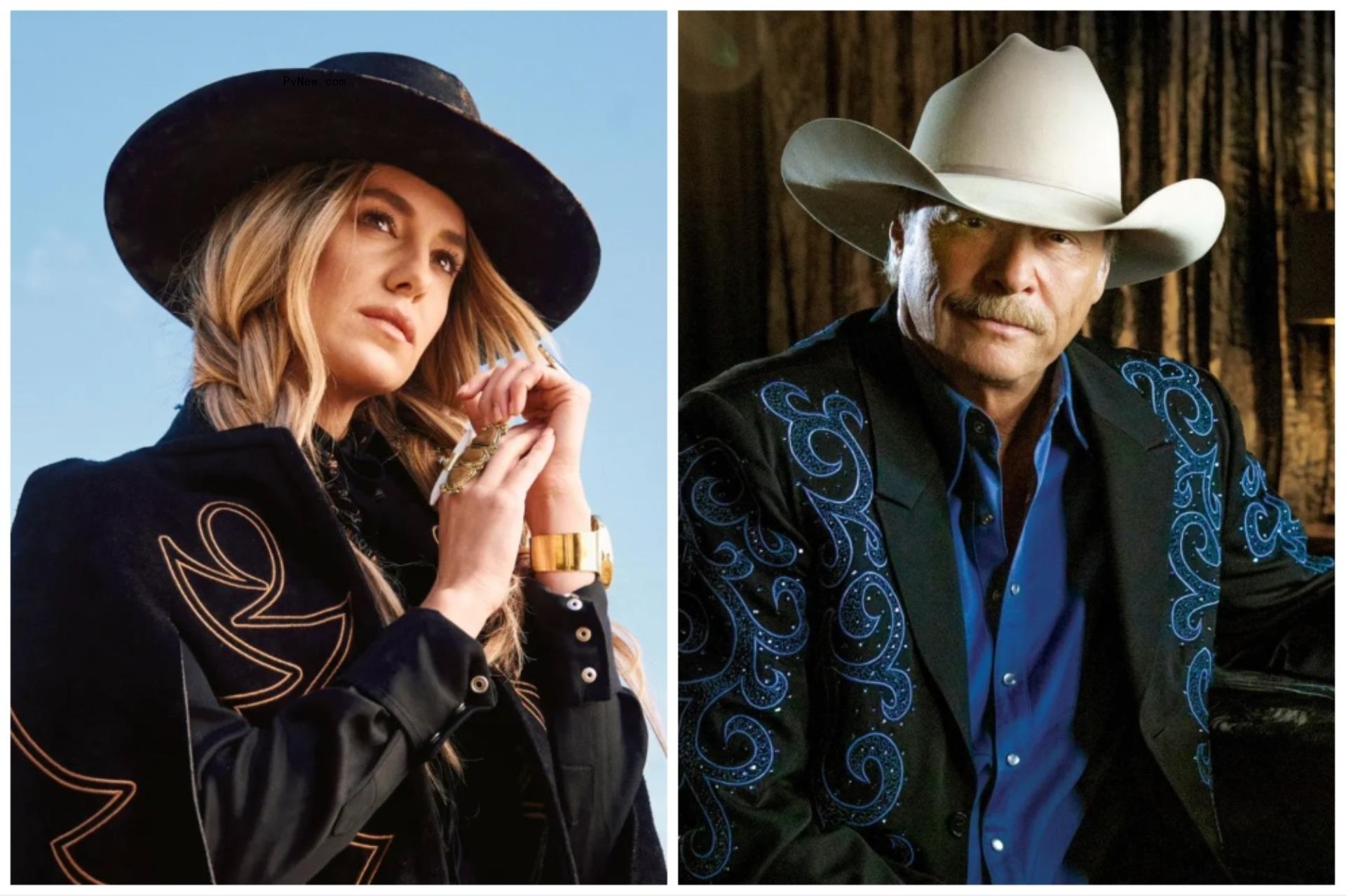 ACM Ho<i></i>nors Ceremony to Celebrate Lainey Wilson, Alan Jackson, Luke Bryan and Trisha Yearwood With Special Awards at Ryman
