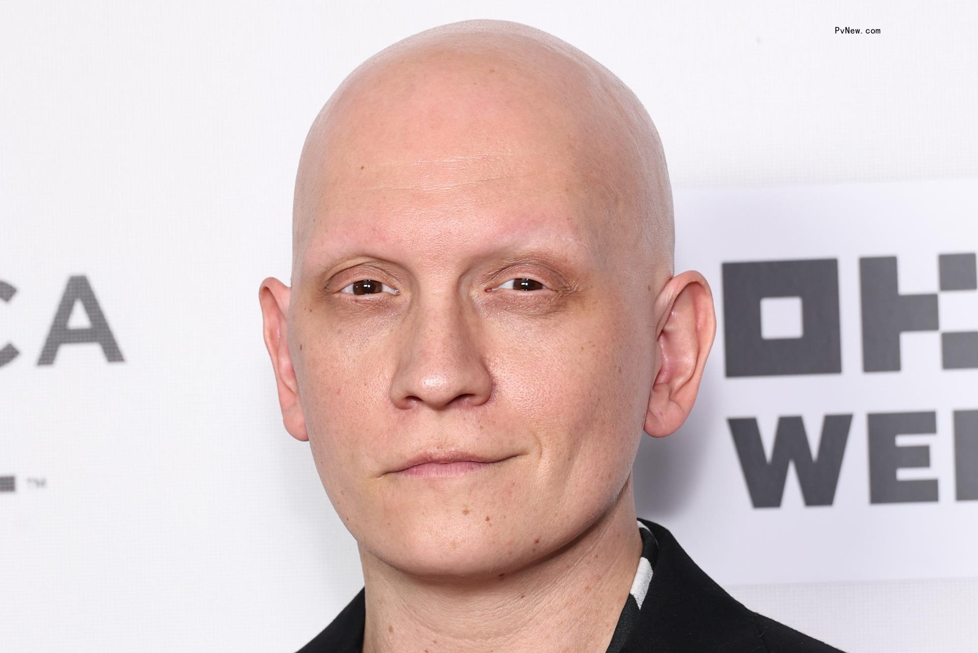 ‘Twisted me<i></i>tal’ Season 2 Casts ‘Barry’ Star Anthony Carrigan as Calypso