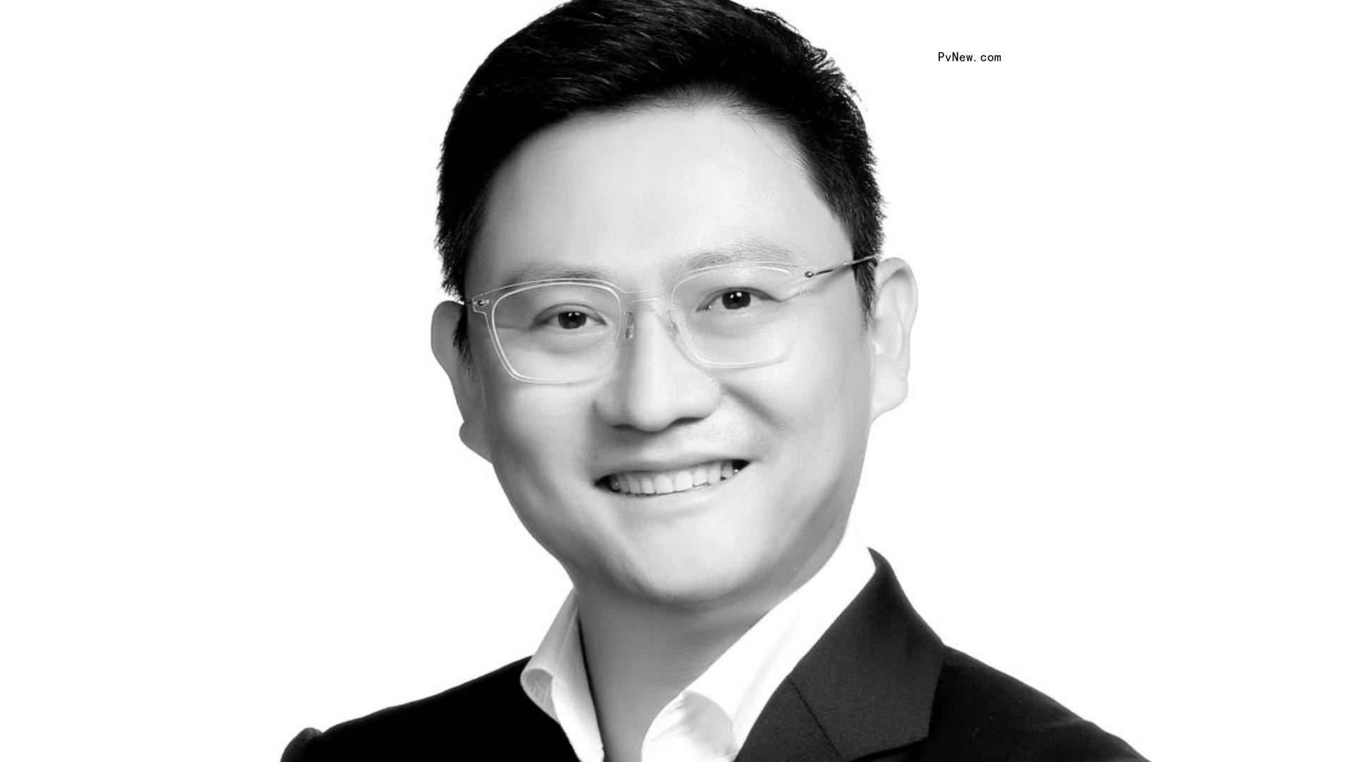 Steve Chung, Fox and CJ ENM Alumnus, Joins Azuki Anime Platform