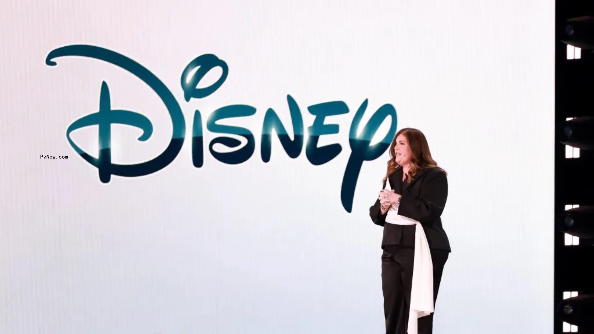 Disney’s Aggressive Bid for Streaming Ads Leaves Video Rivals Angry