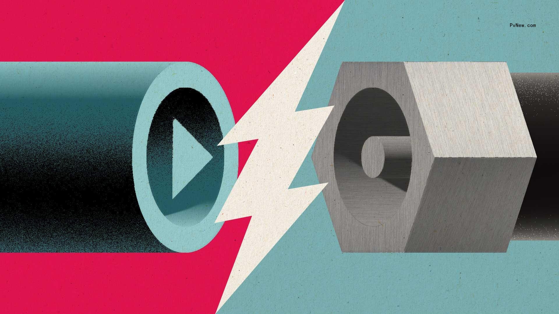 Disney’s Aggressive Bid for Streaming Ads Leaves Video Rivals Angry
