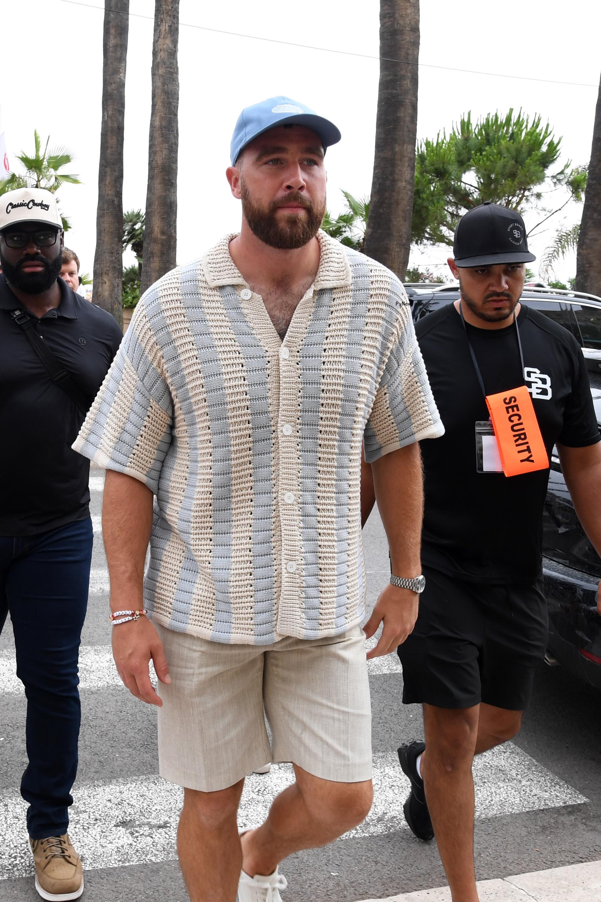 Travis Kelce