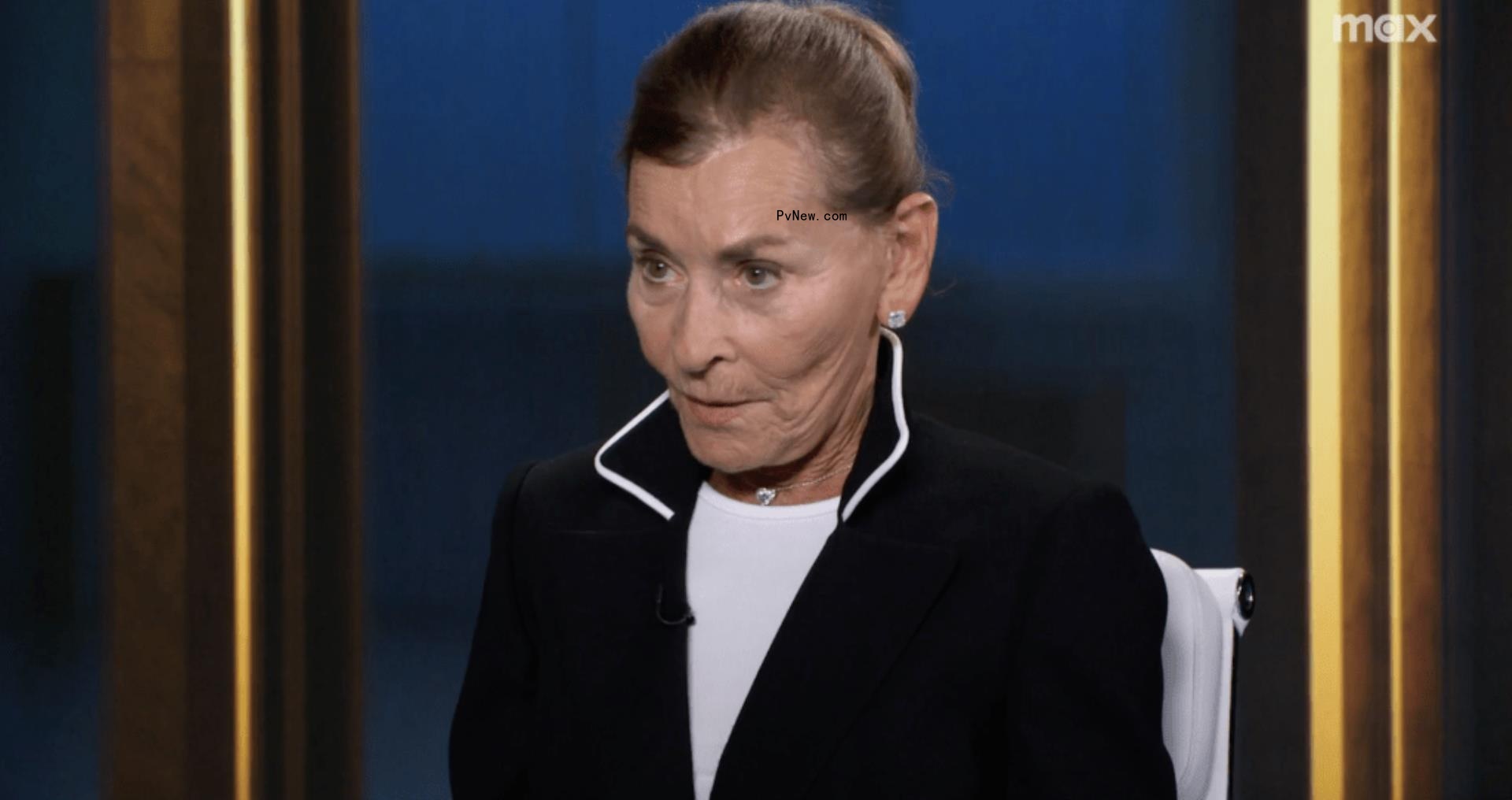 Judge Judy Sheindlin