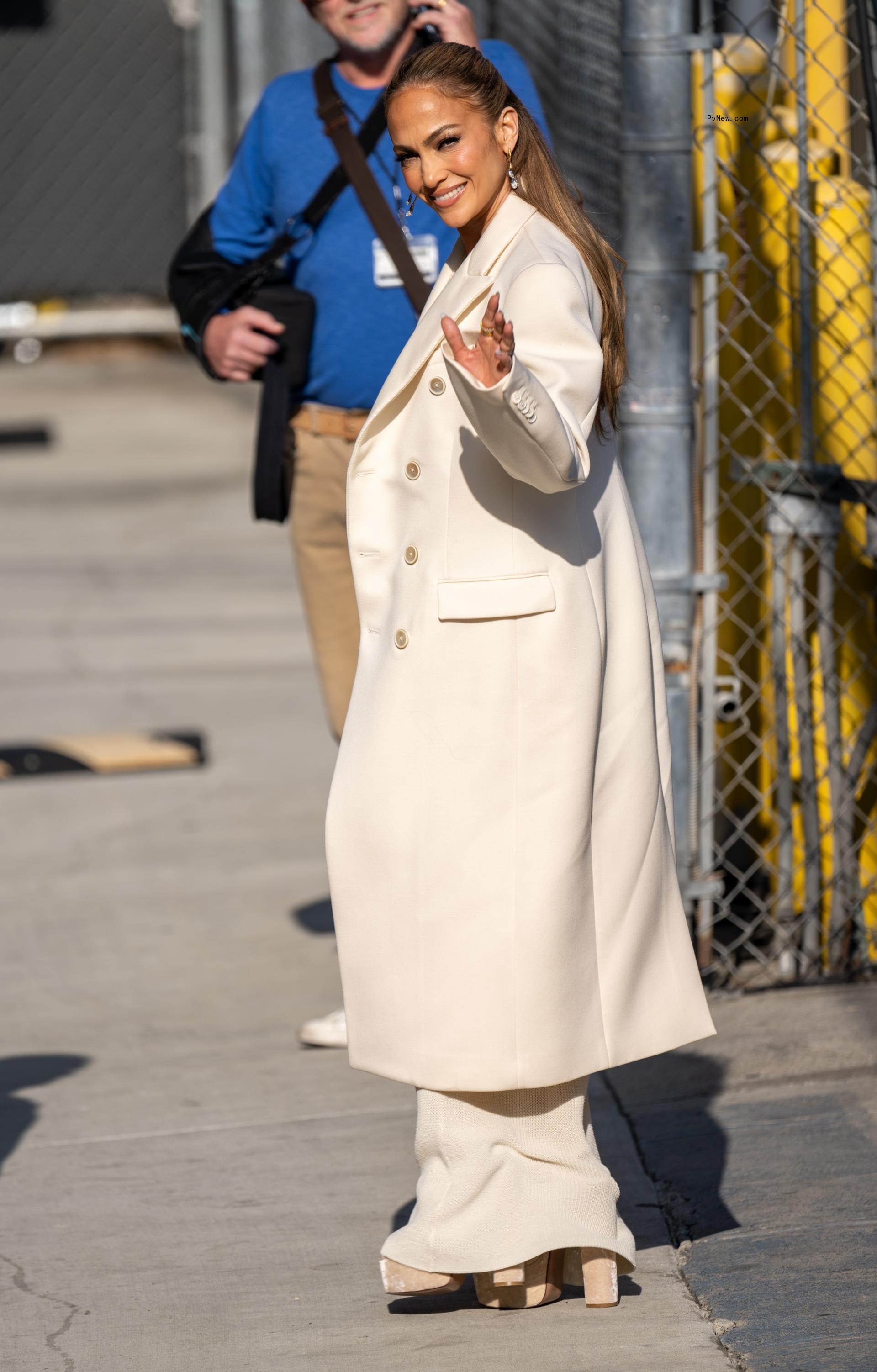 Jennifer Lopez