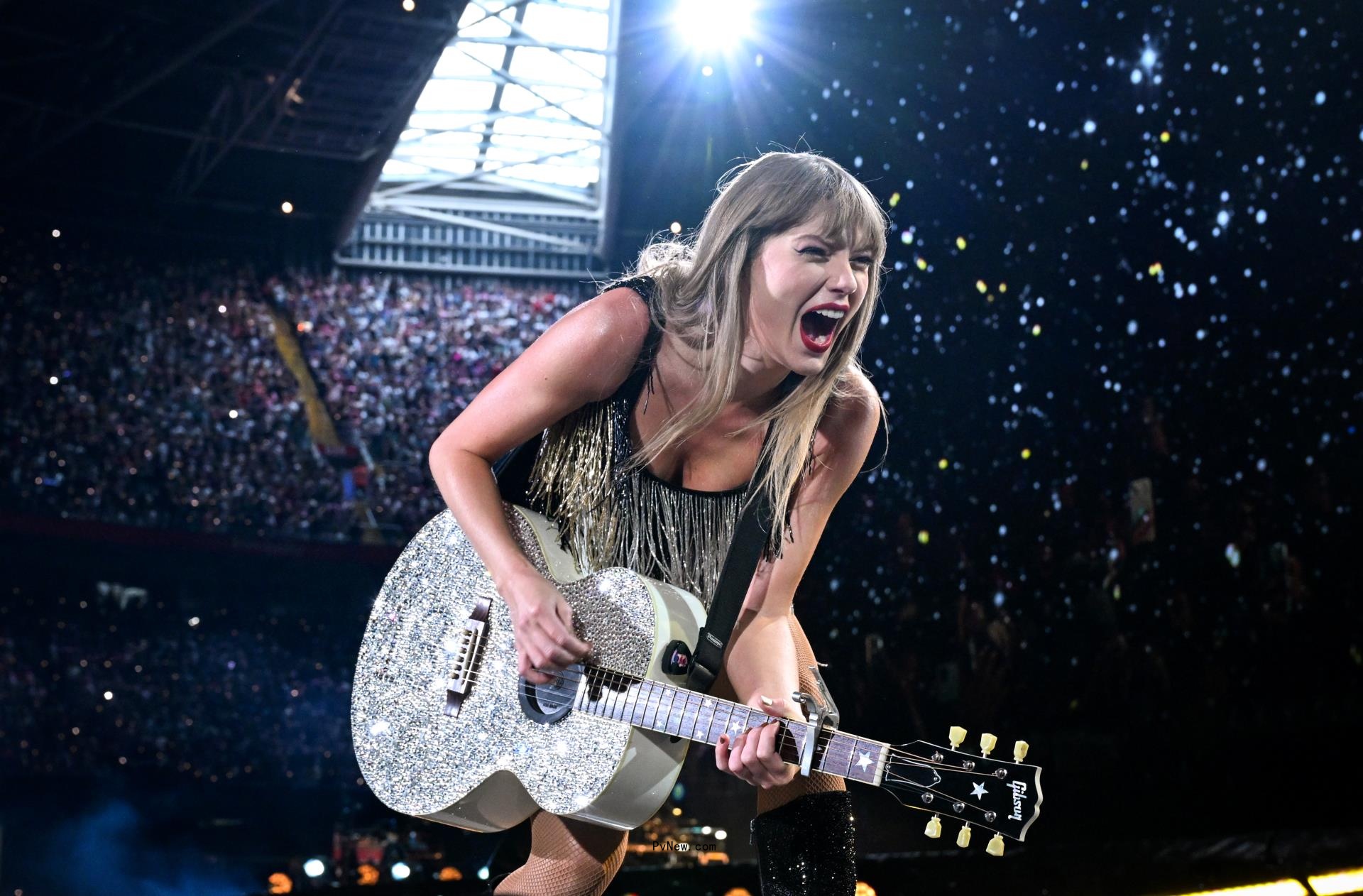 Taylor Swift