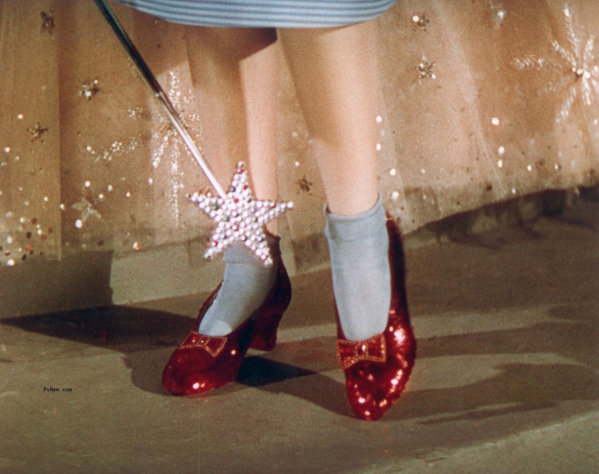 Judy Garland
